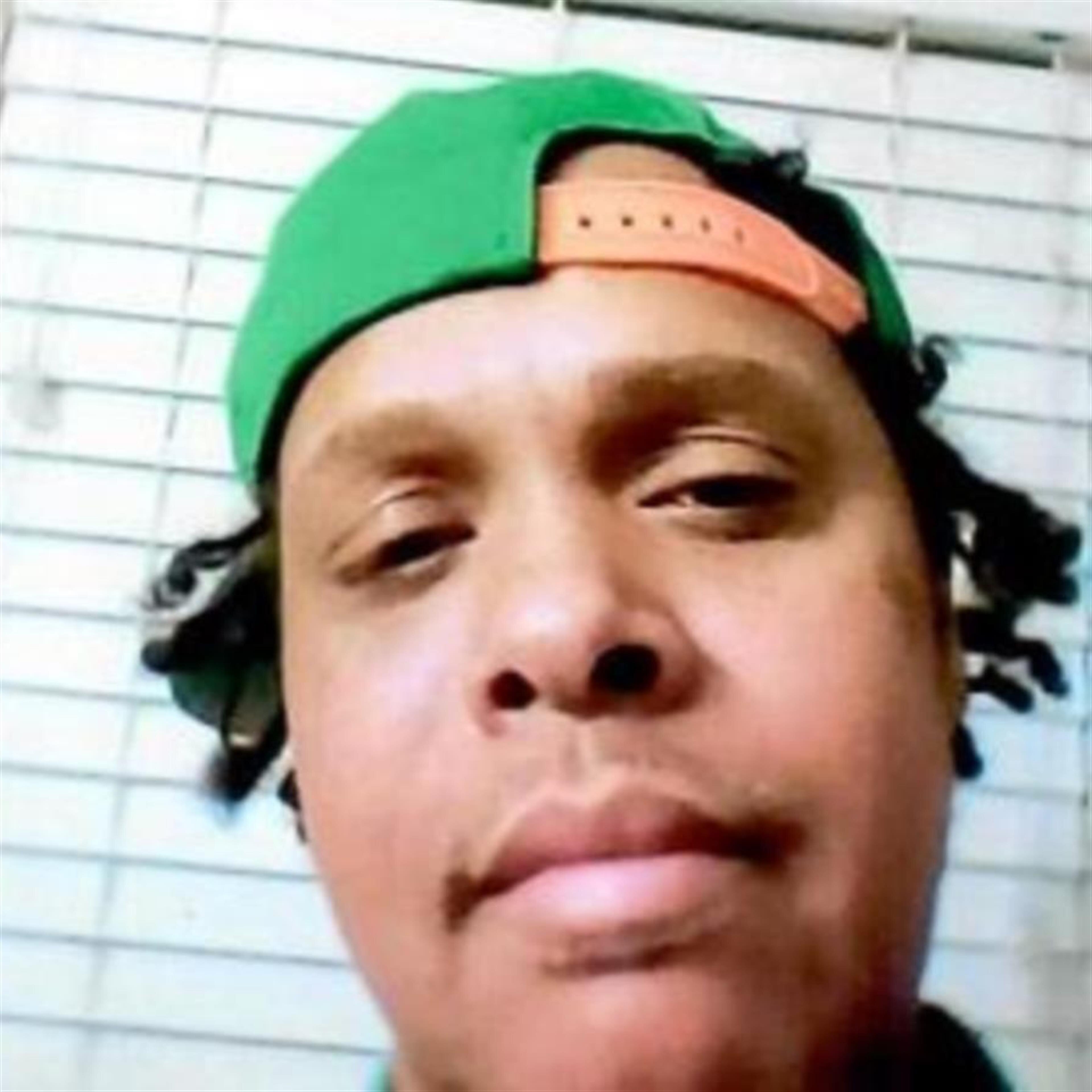 MR. CRAIG JERMAINE FLOWERS SR.