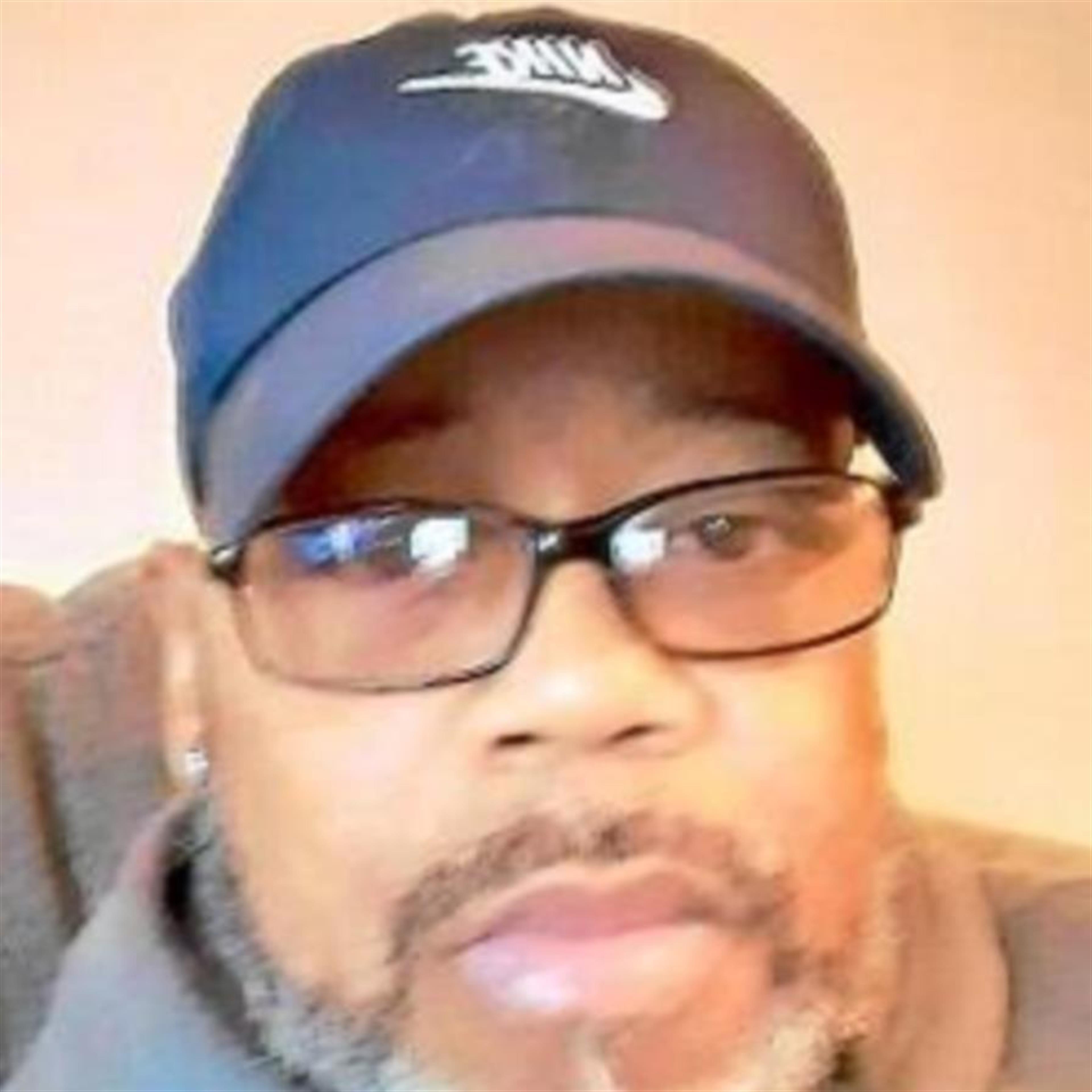 MR. REGINALD LAMONT BANKS