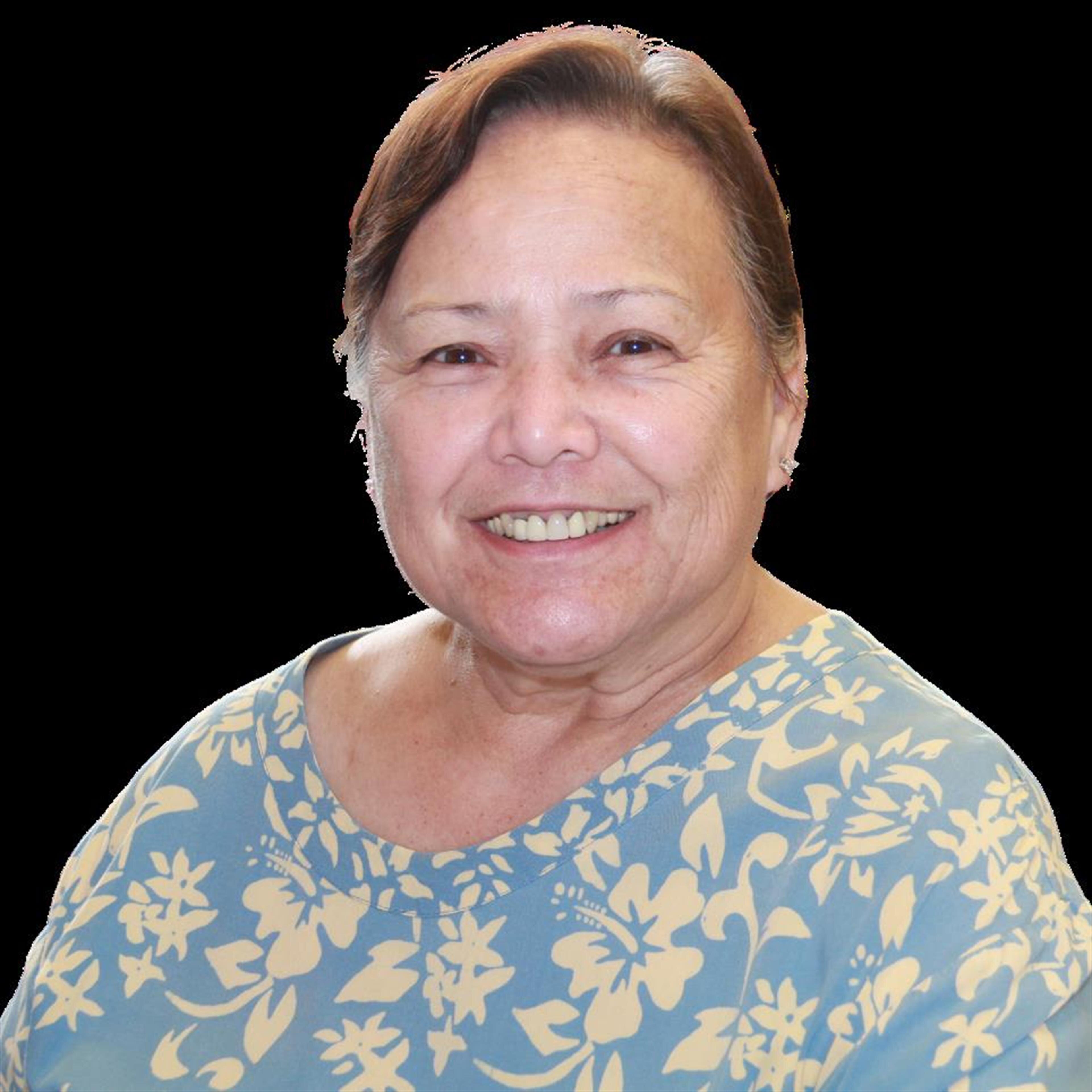 Annette Marie Fuller Knell