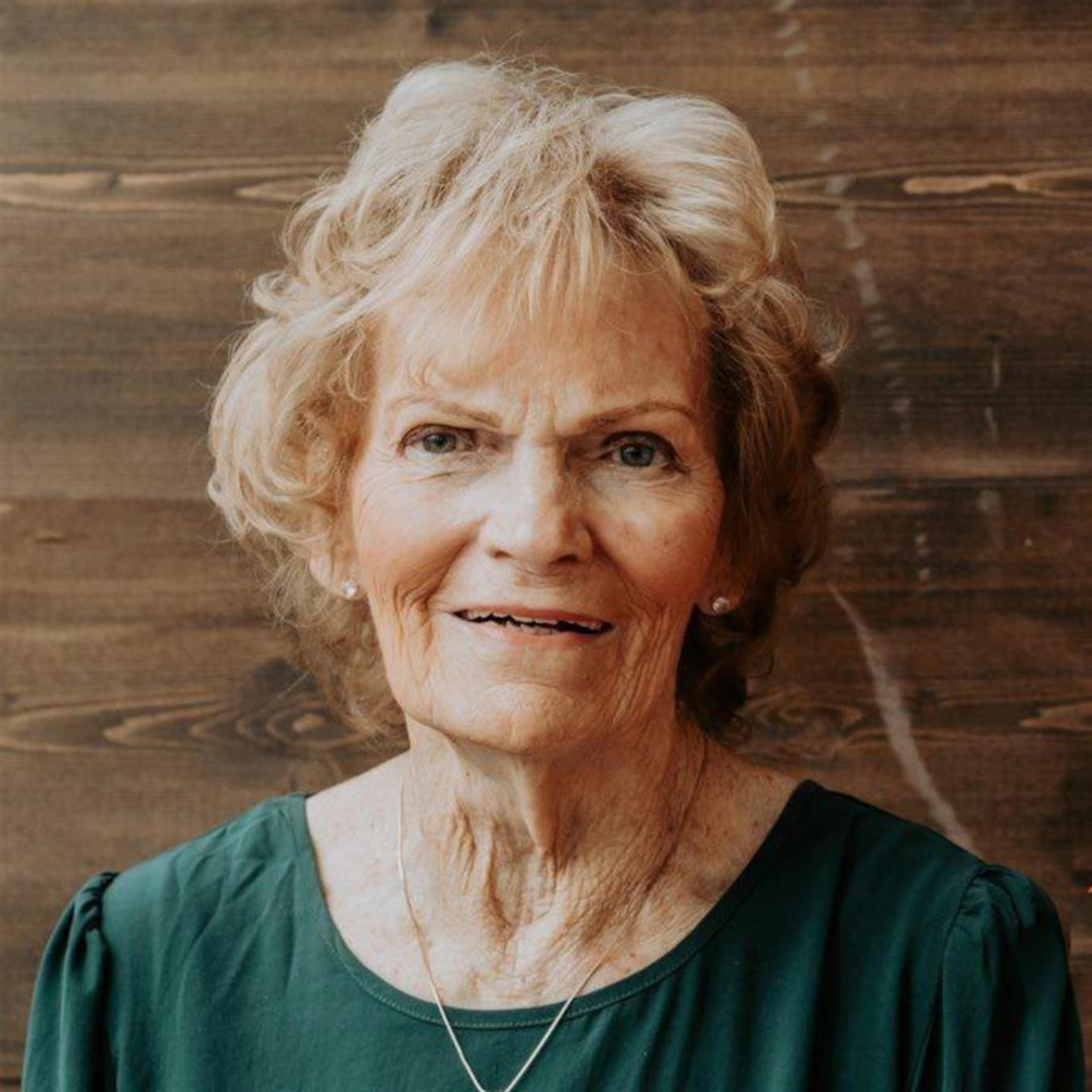 Shirley Faye Biggs