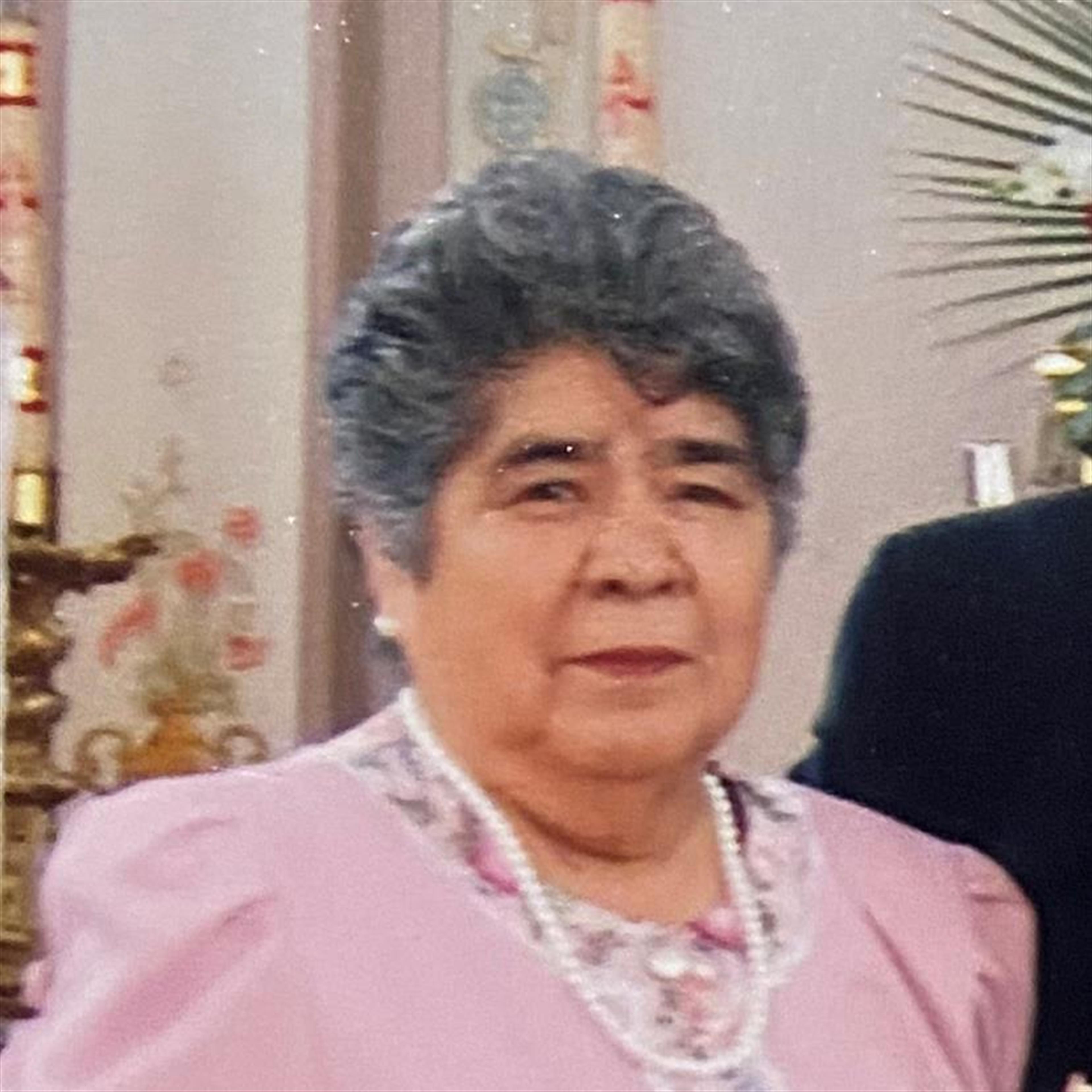 Maria Elena Arredondo