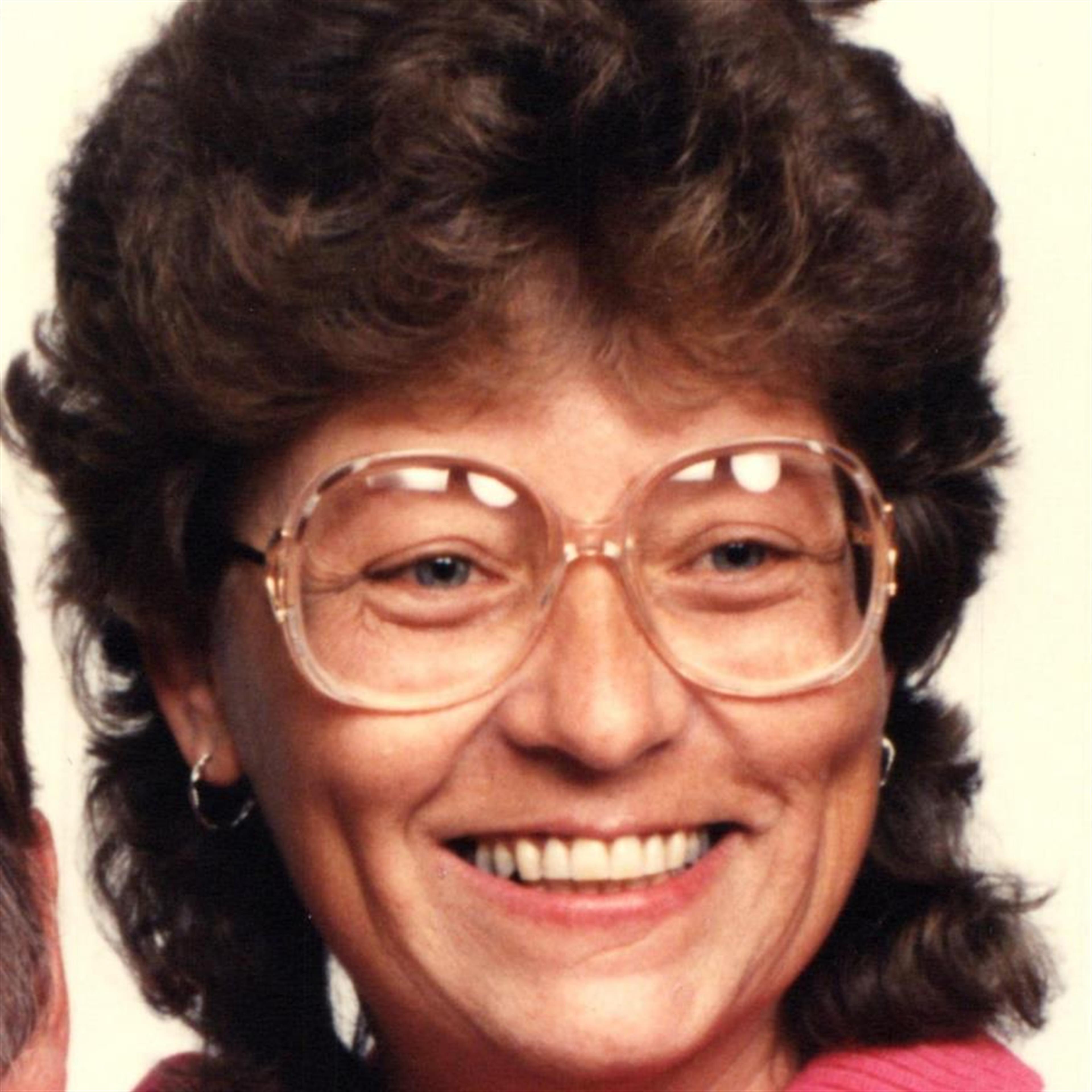 Cheryl M. (Boster) Smith