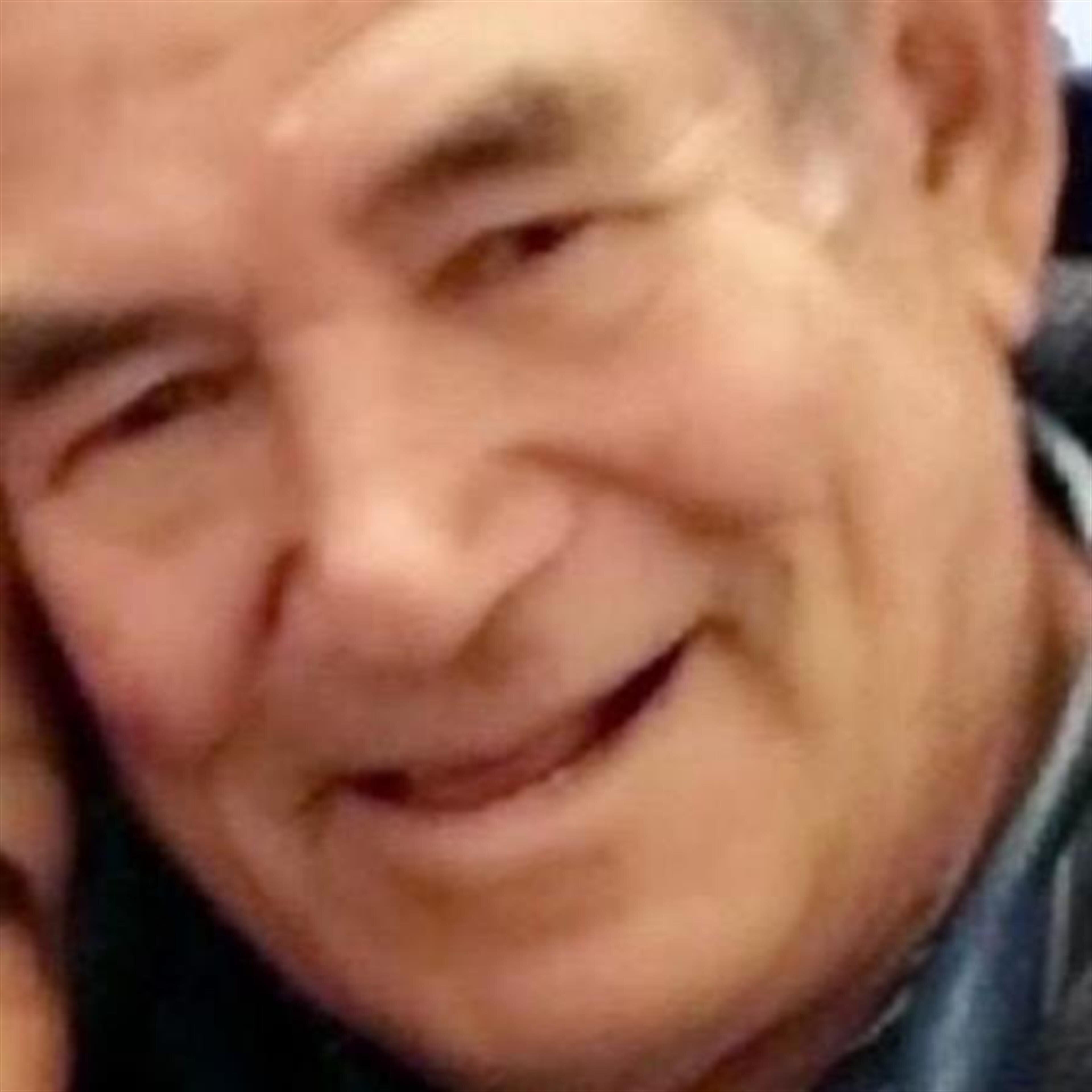 Jose R. Diaz