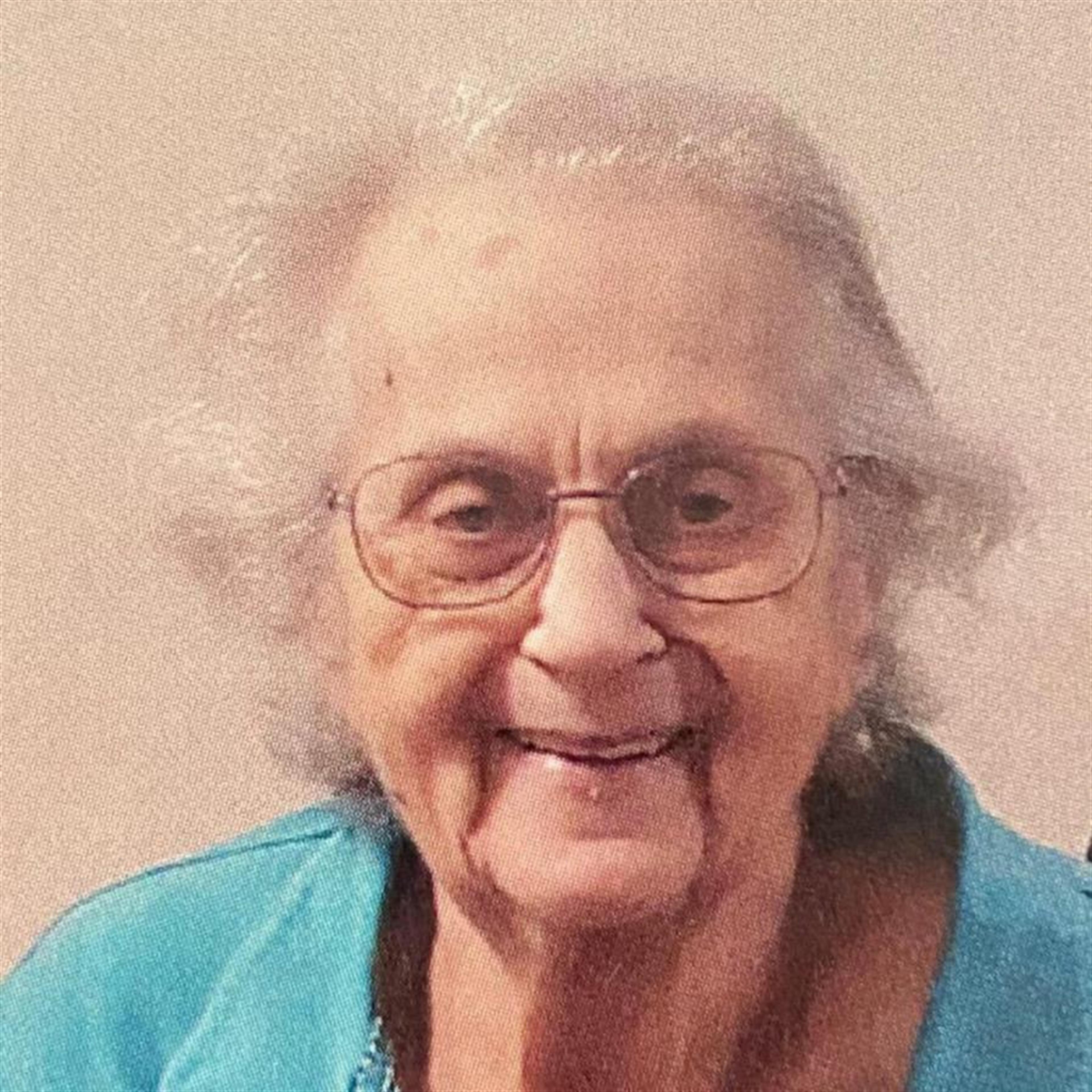 Lenda J. Bates-Frazier