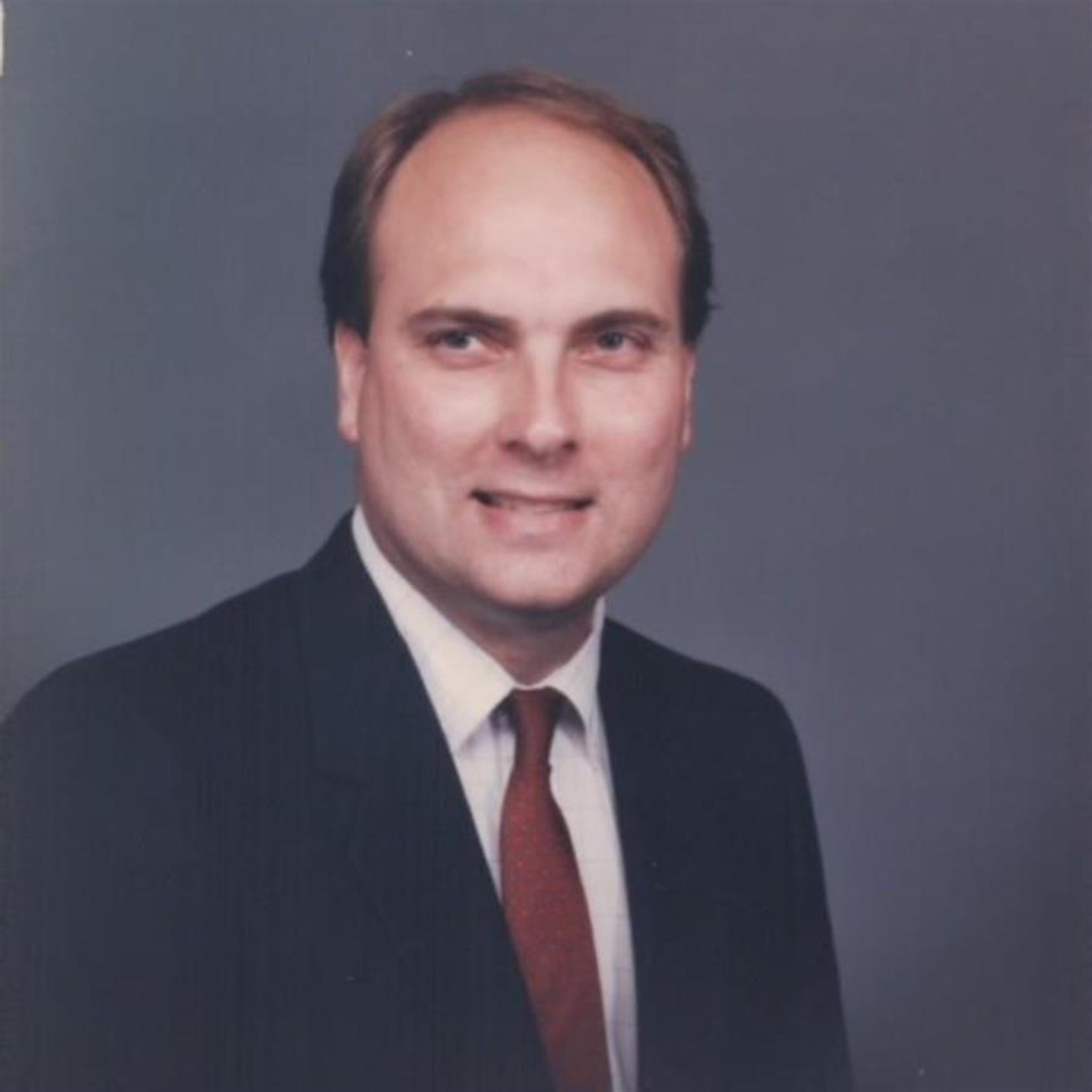 Gary Lee Postelwait