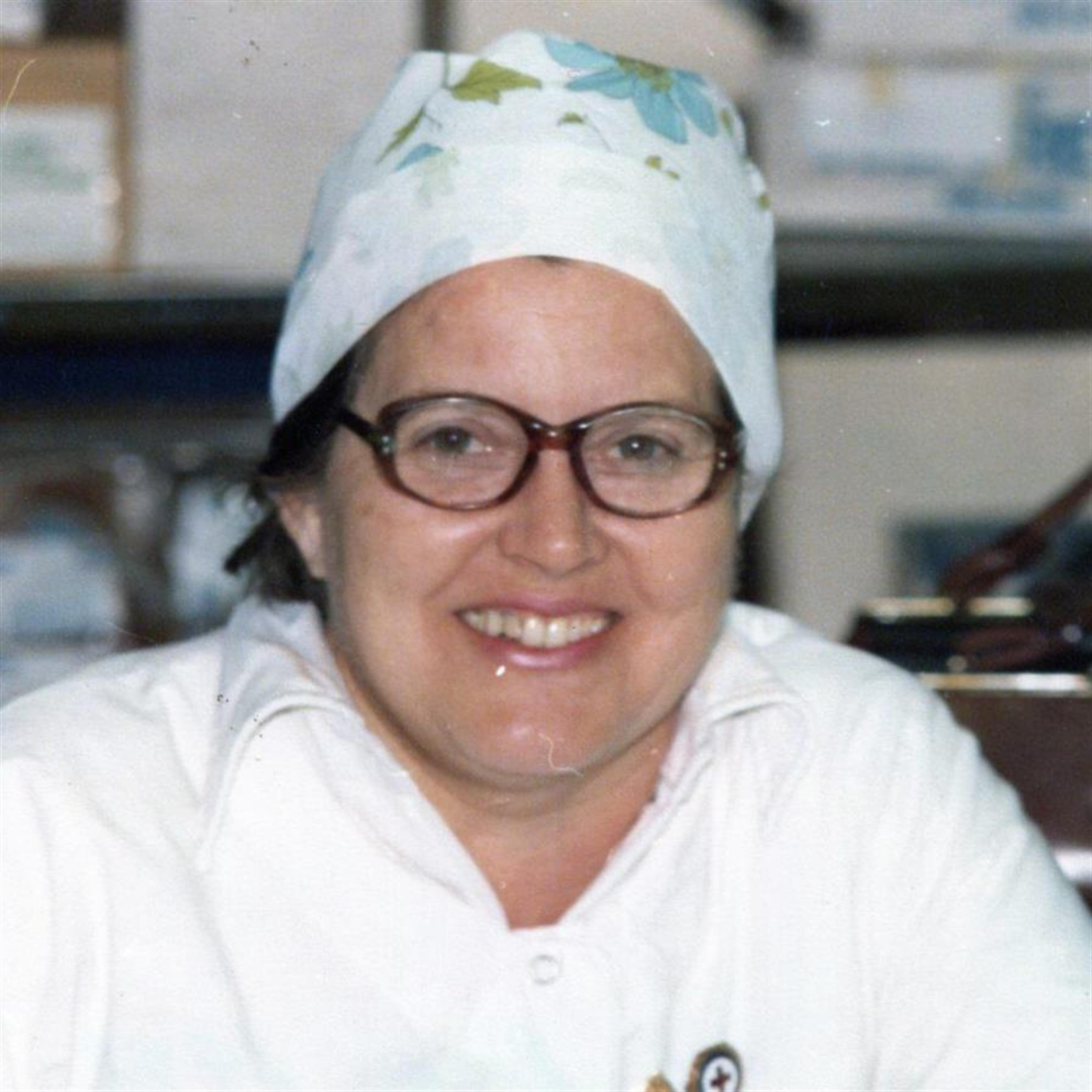 Fay Bailey Culpepper