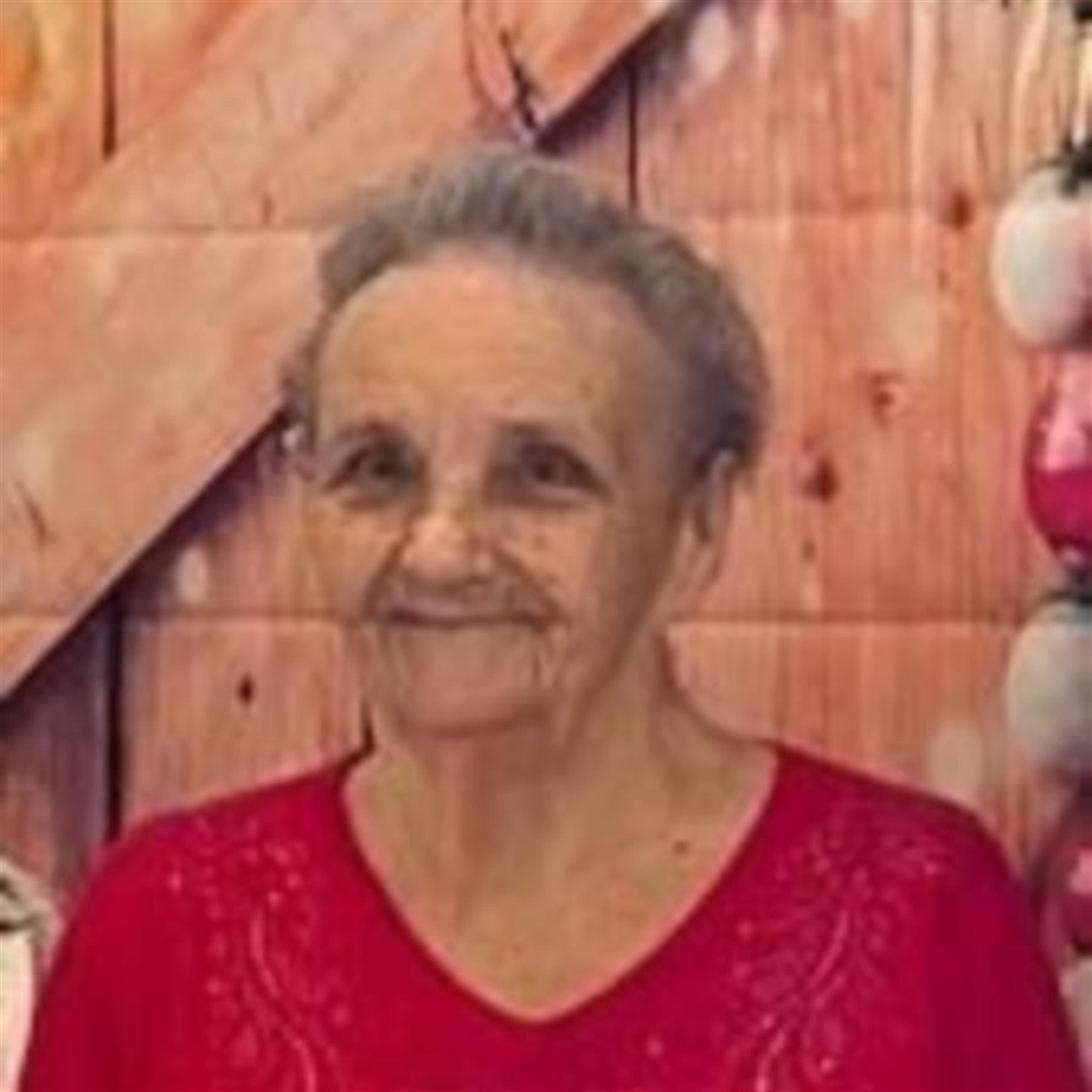 Lucille Sieren