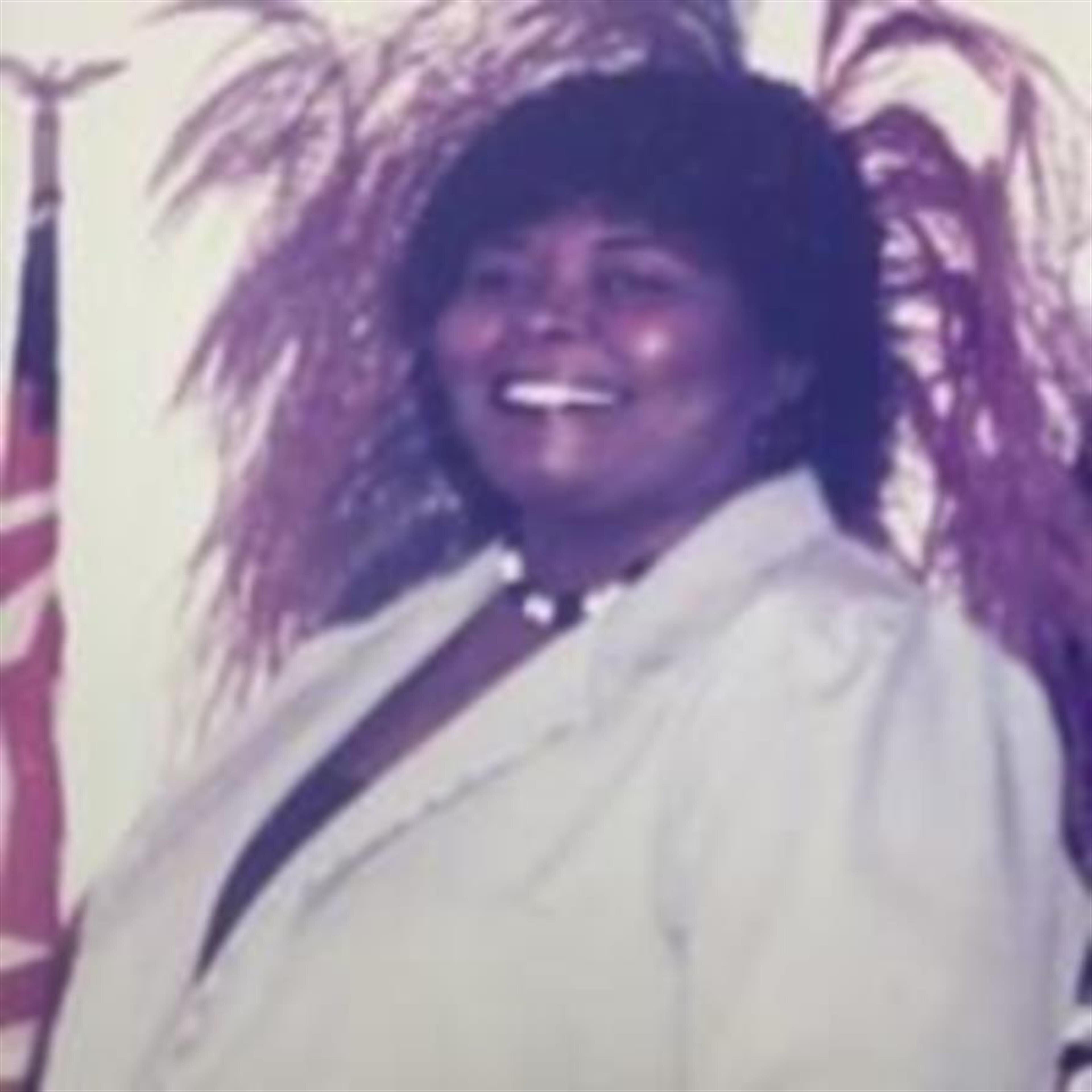 Mary Williams