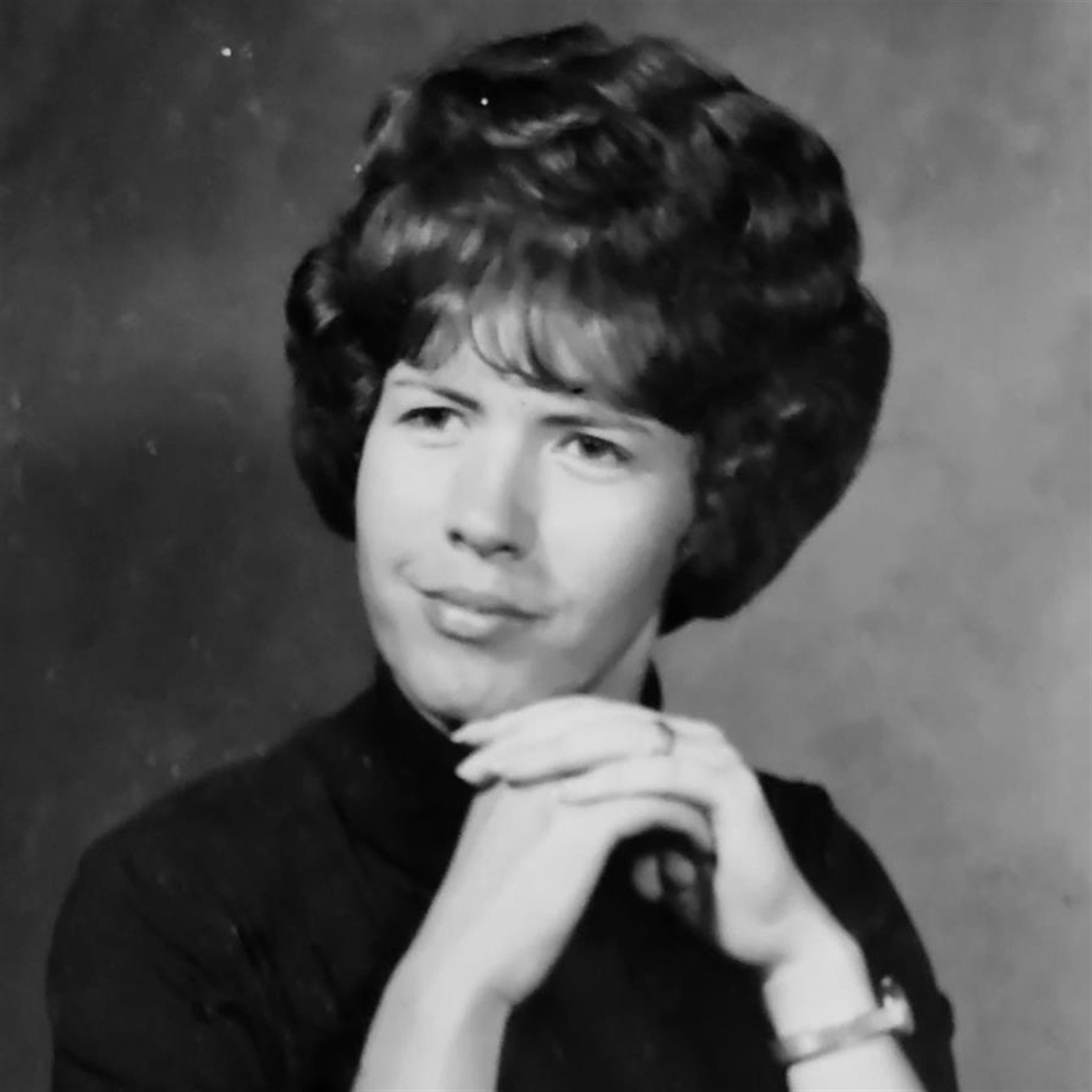 Carolyn Sue Nichols
