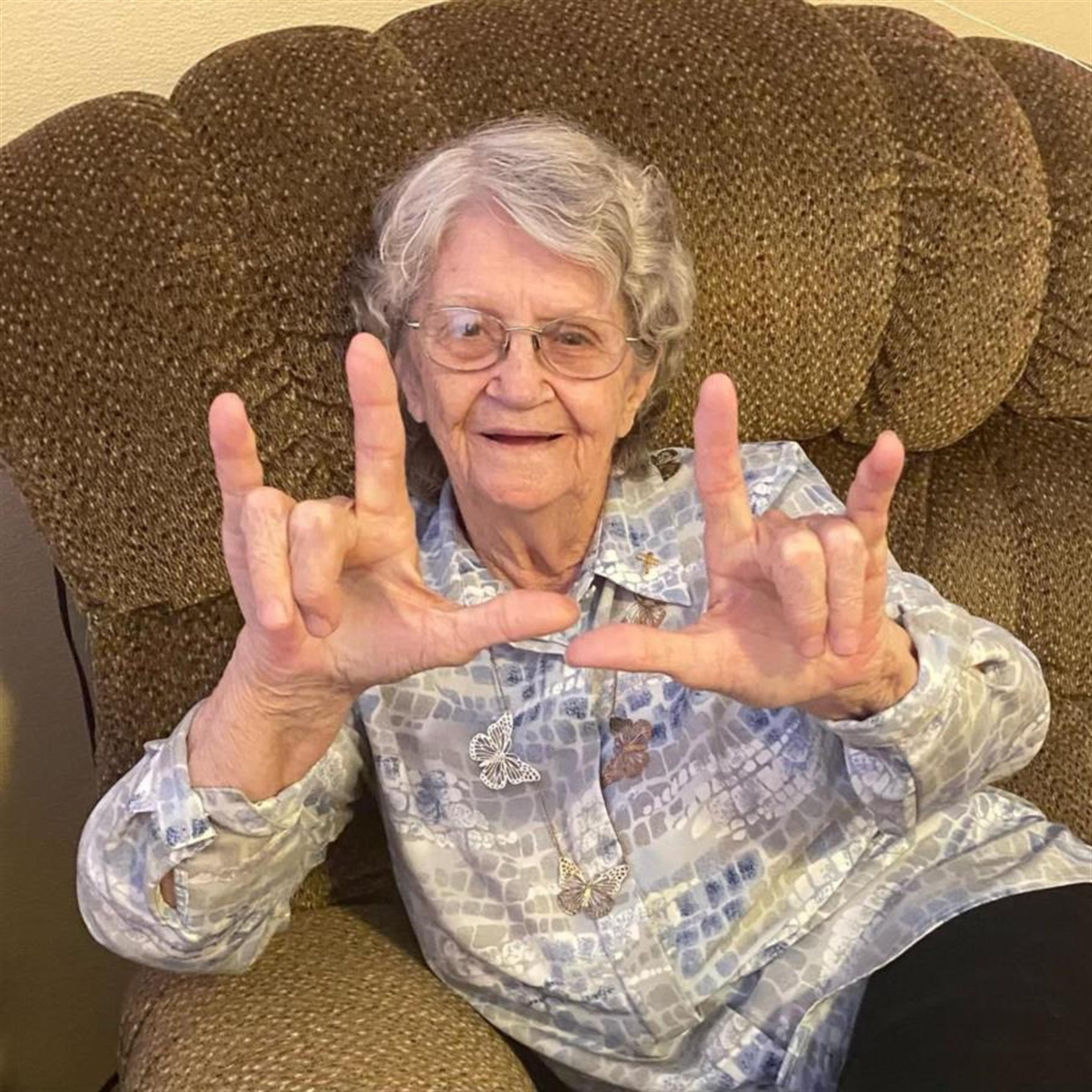 Dorothy Bowers