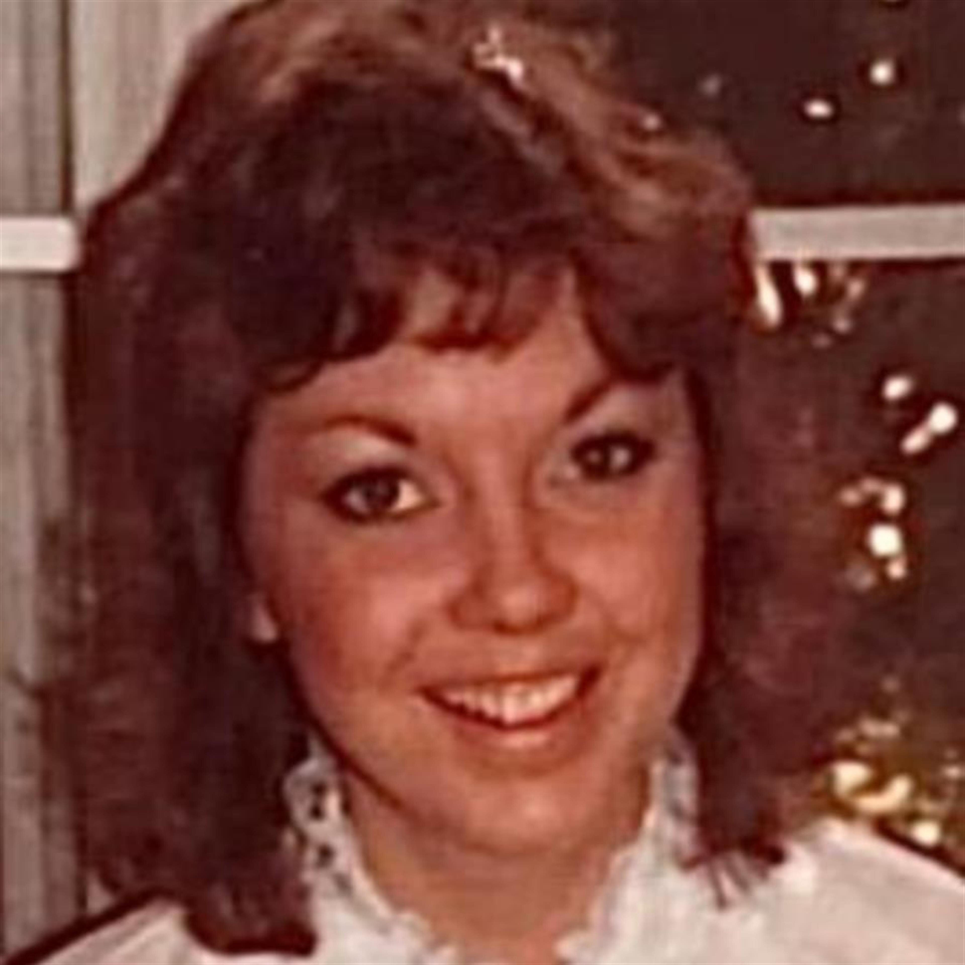 Cyndee Sharp
