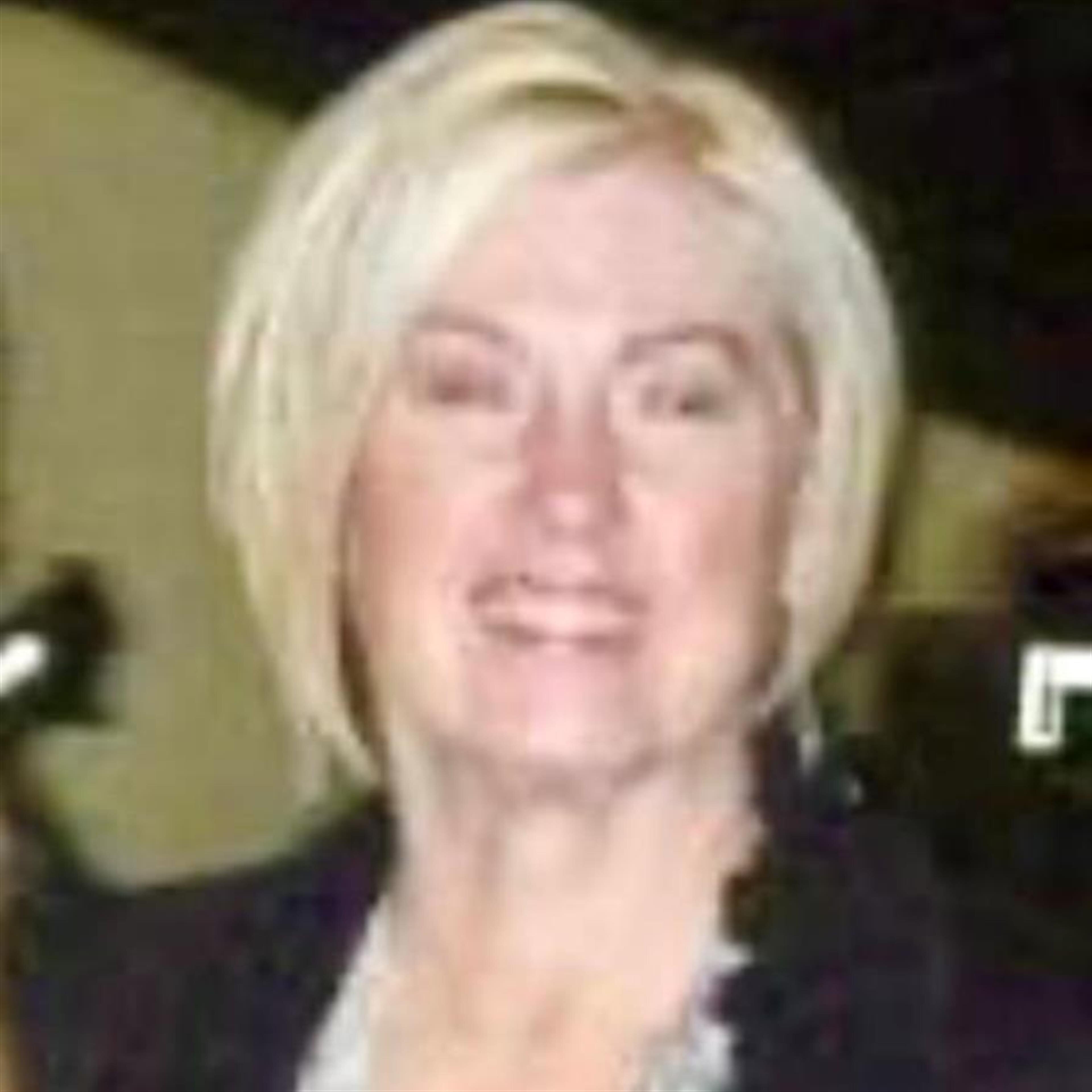 Barbara Ann Vickers