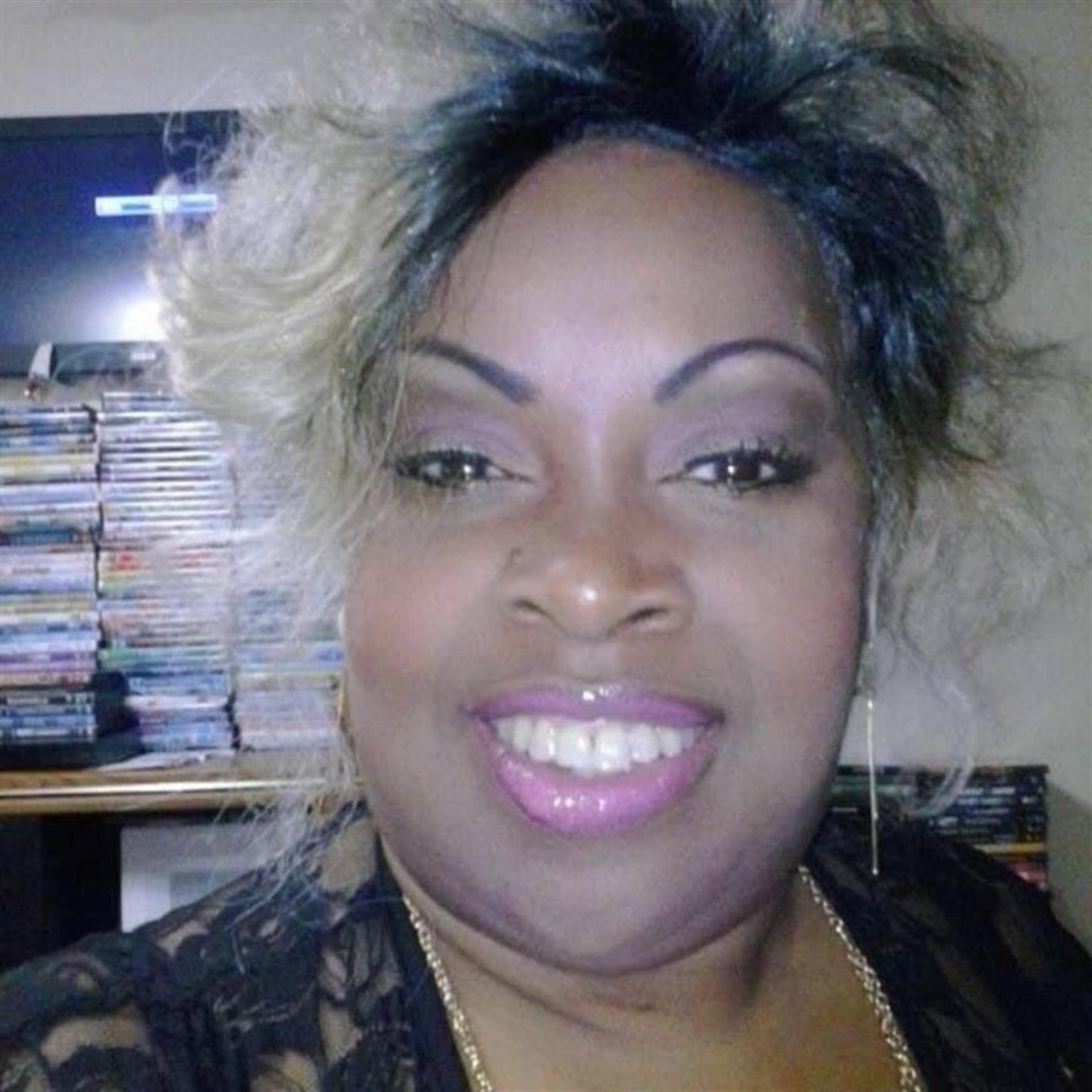 Tarsha Martin