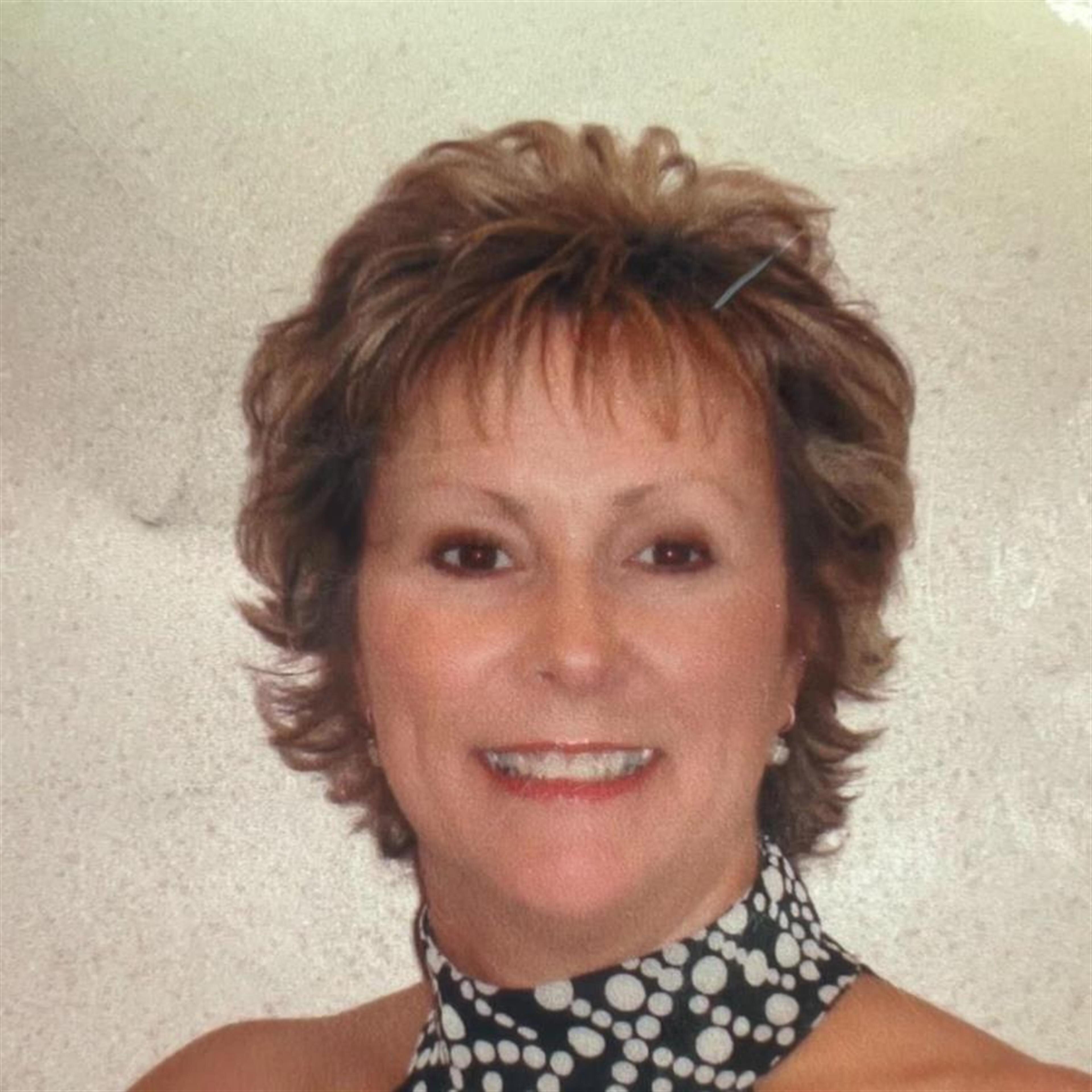 Bonita Gail Hunt