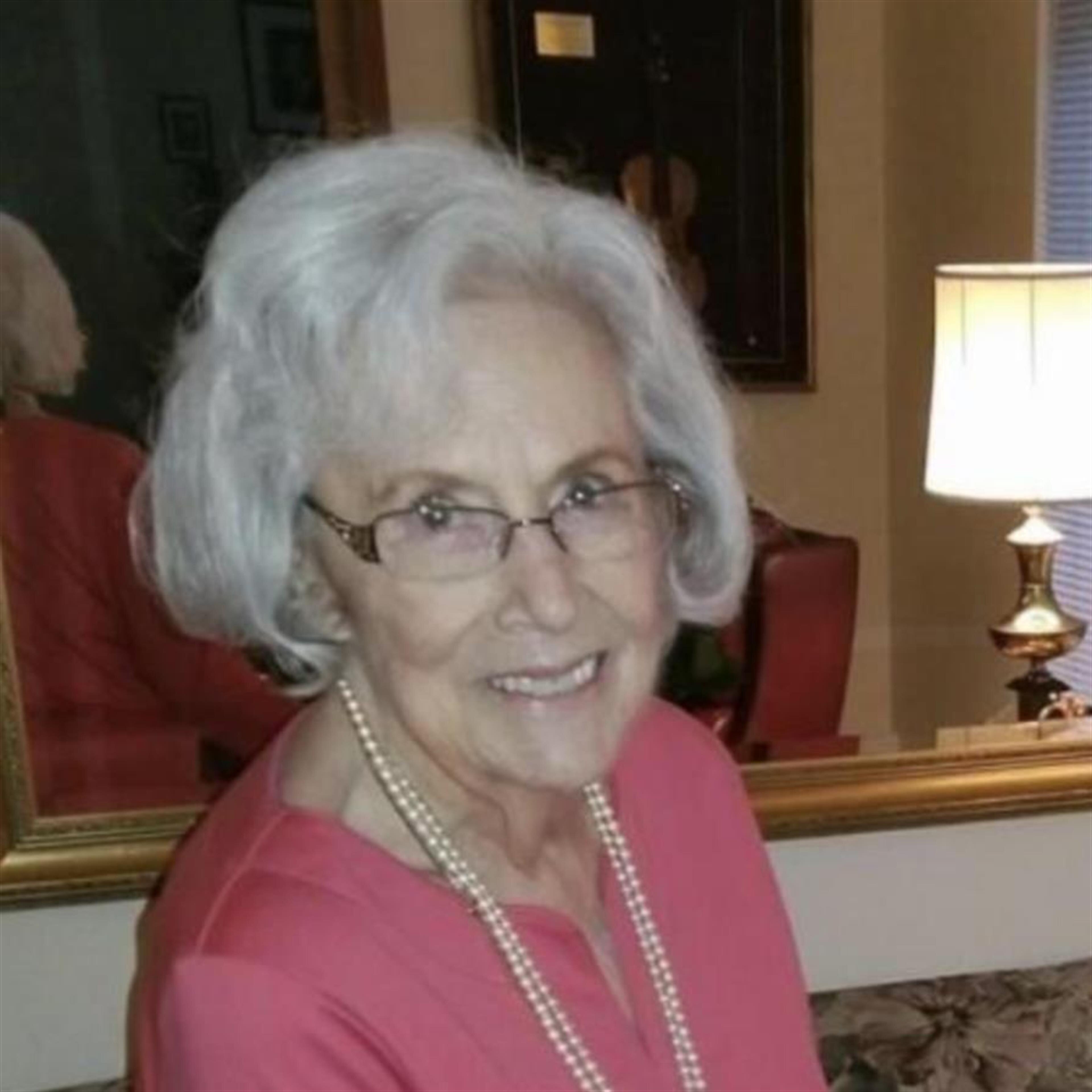 Vivian Delores Wessel