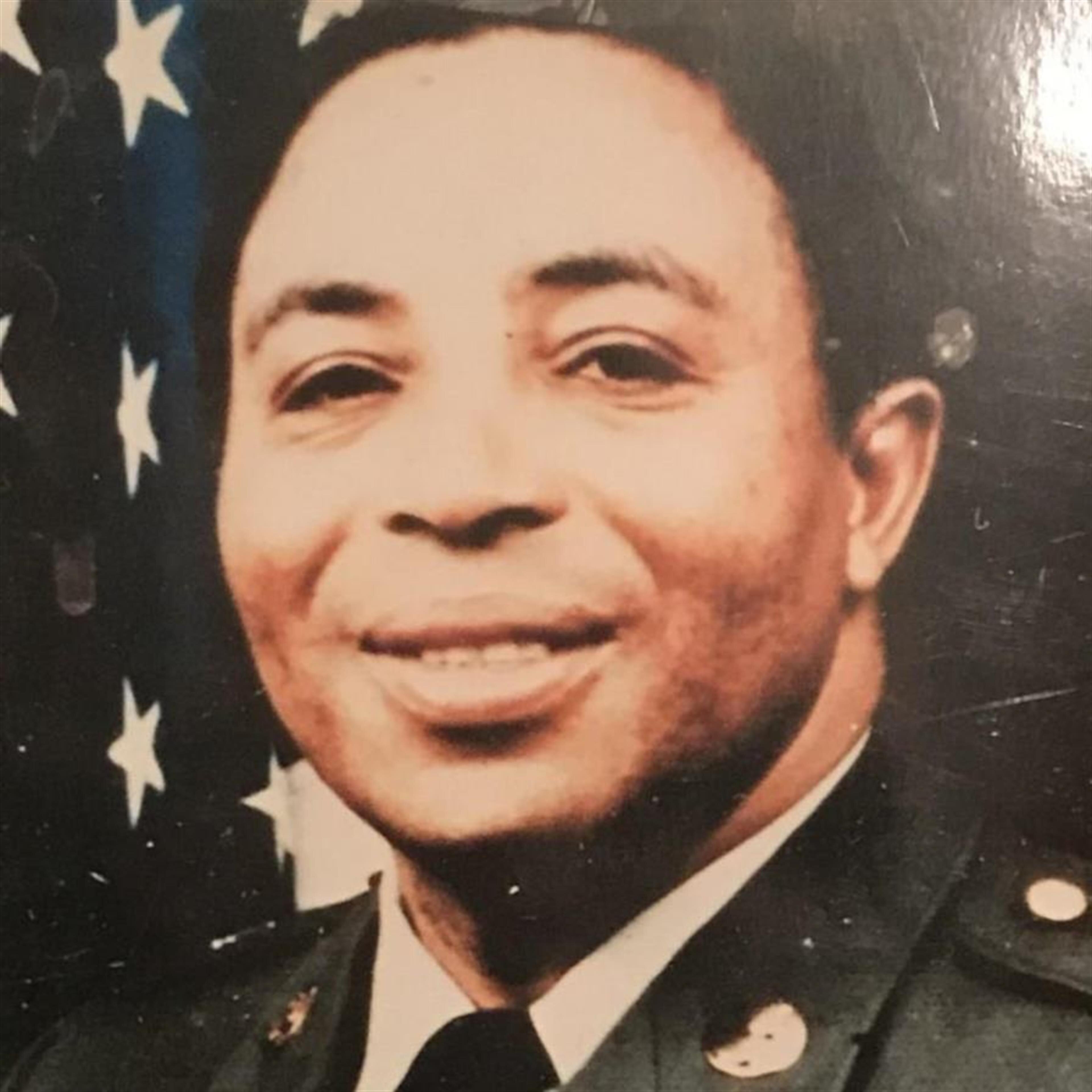 Herman Dillion