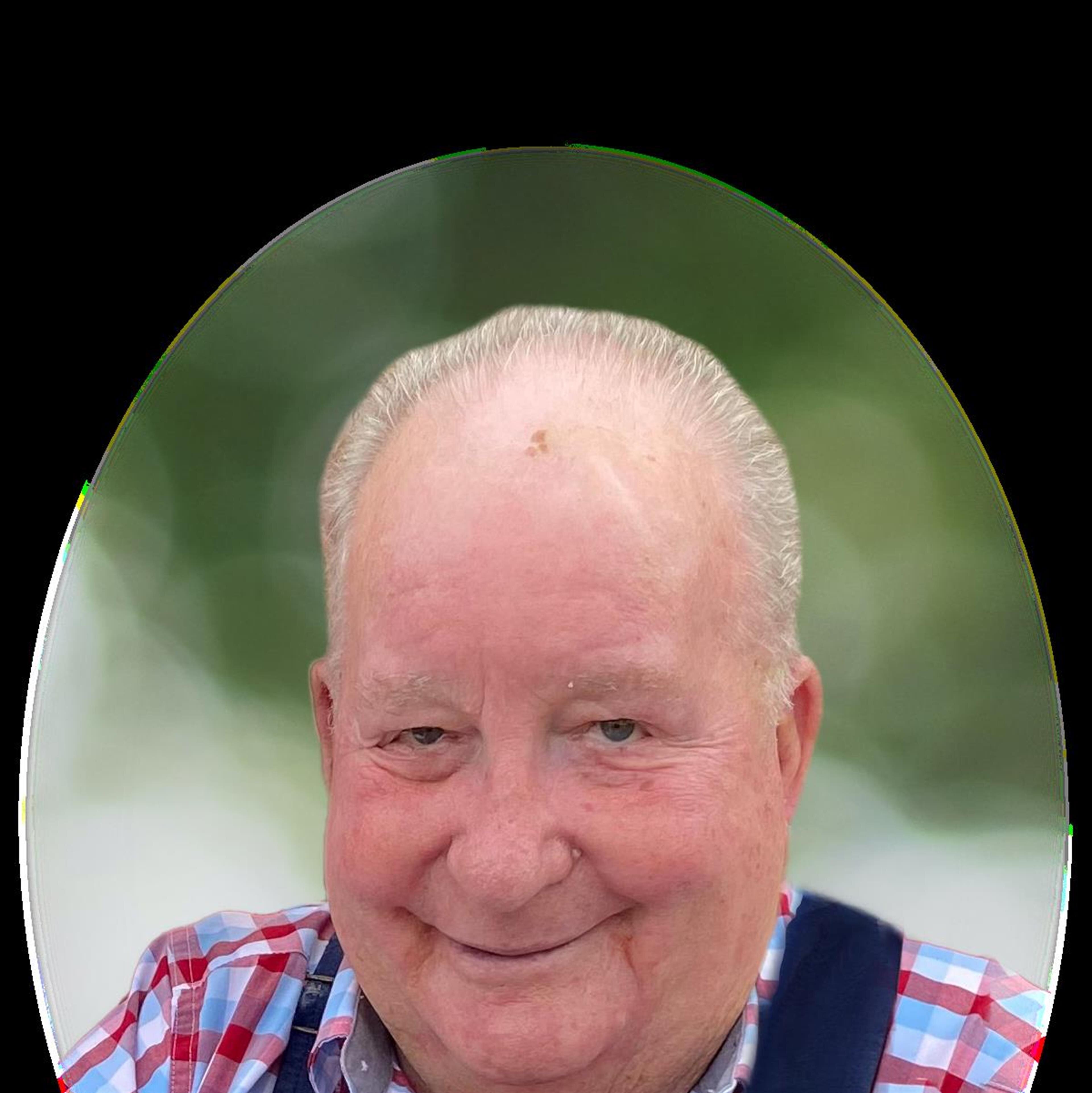 Glen Alvie Brown