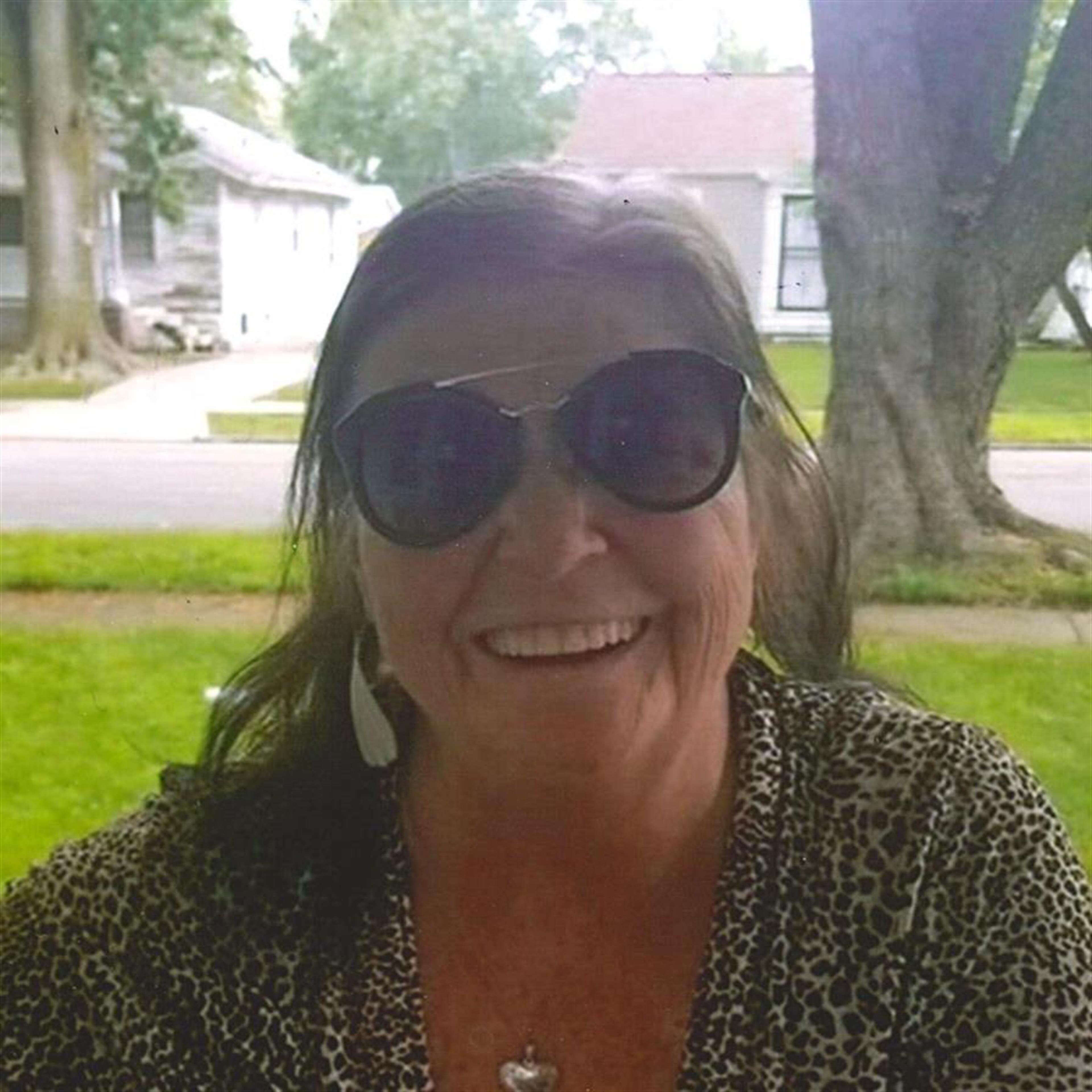 Jeannie Perkins
