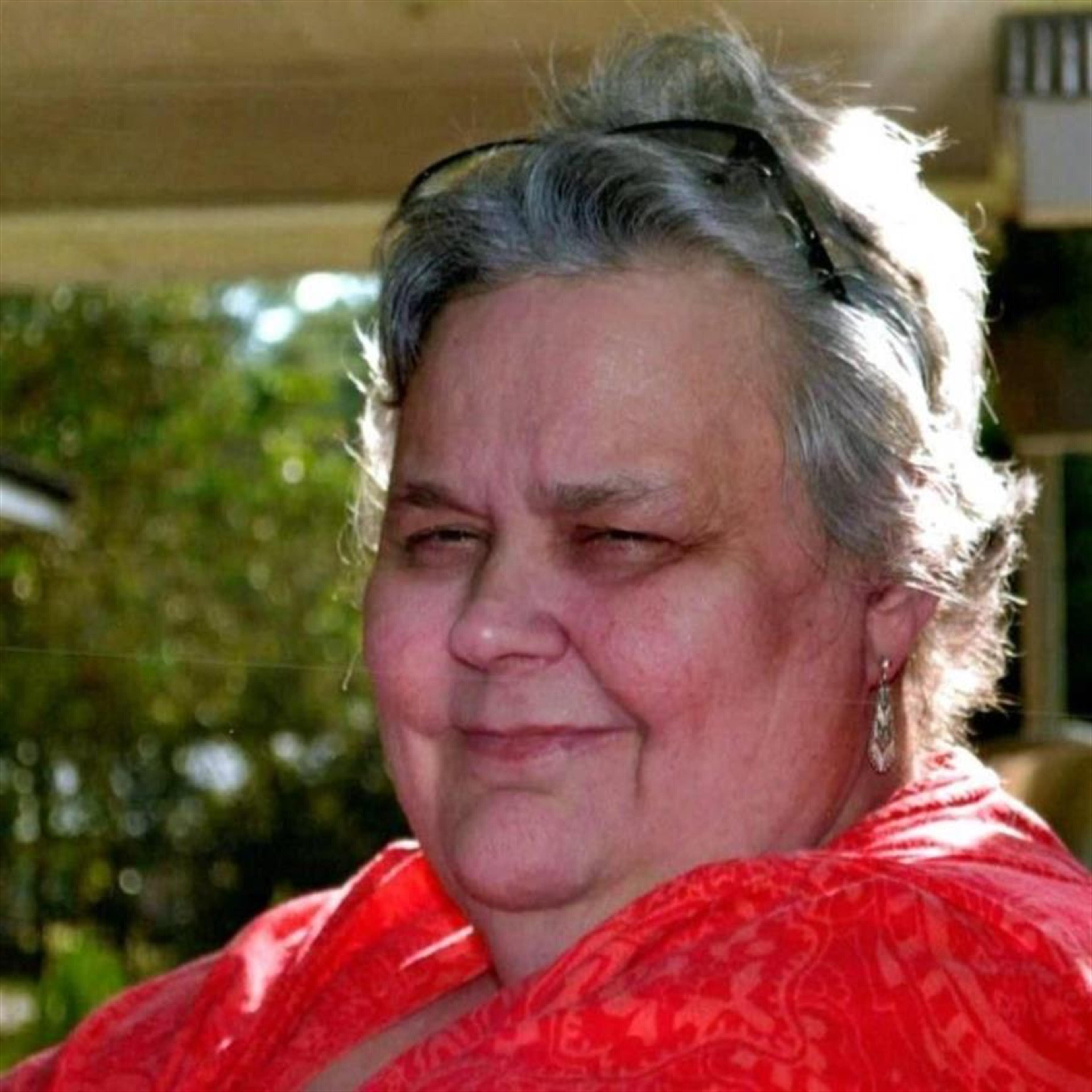 Kathleen Parks