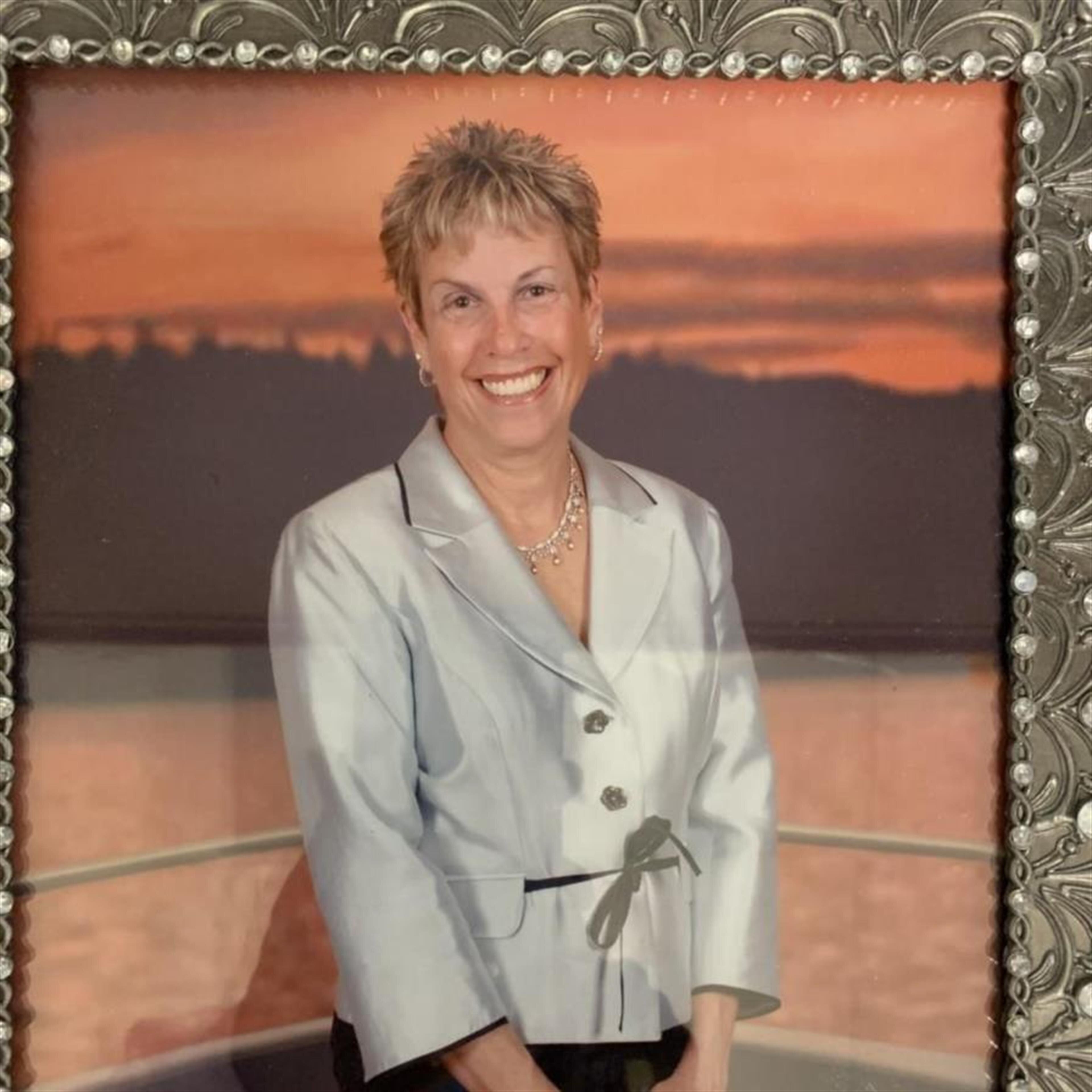 Frances Nancy Berkowitz