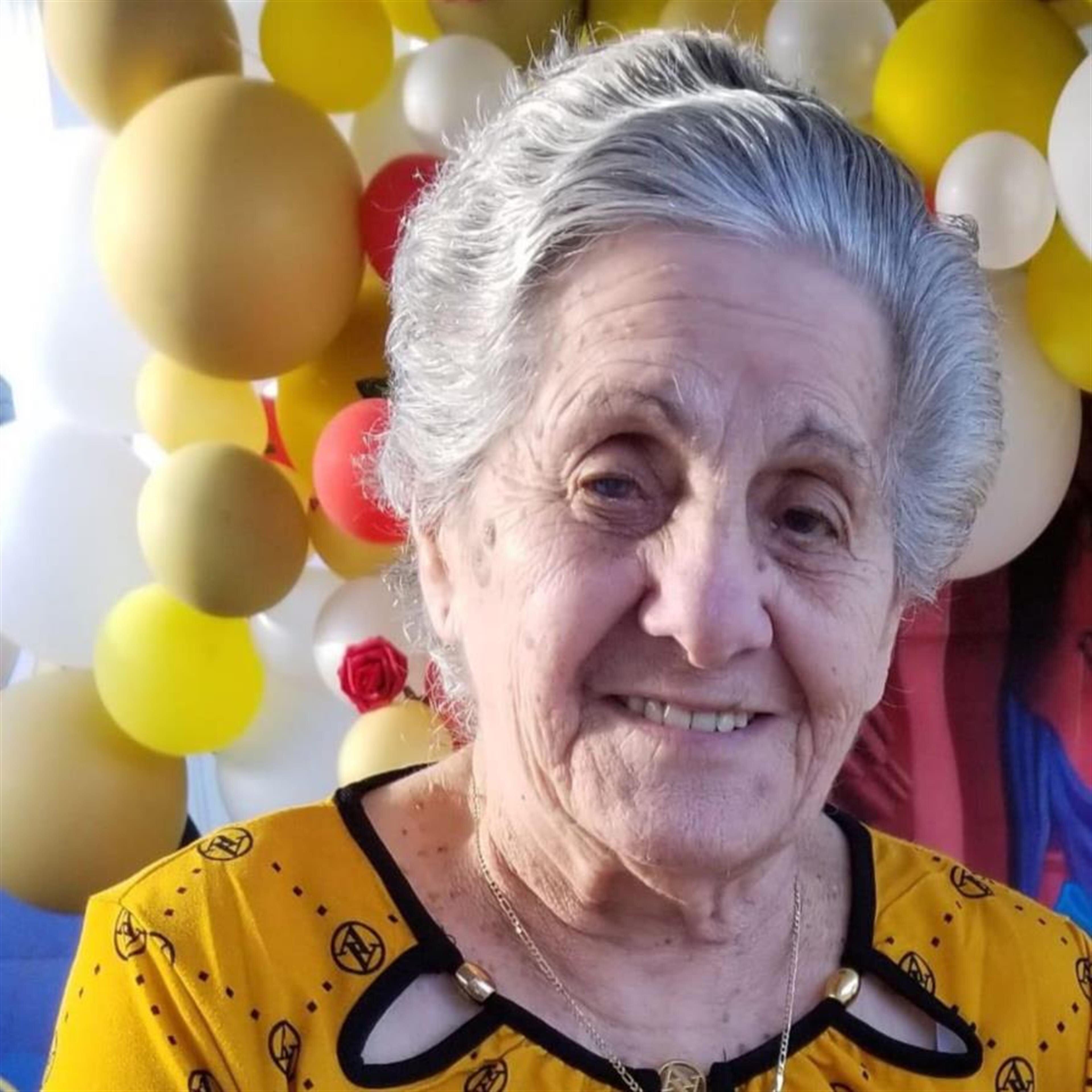 Hilda Rosa Perez