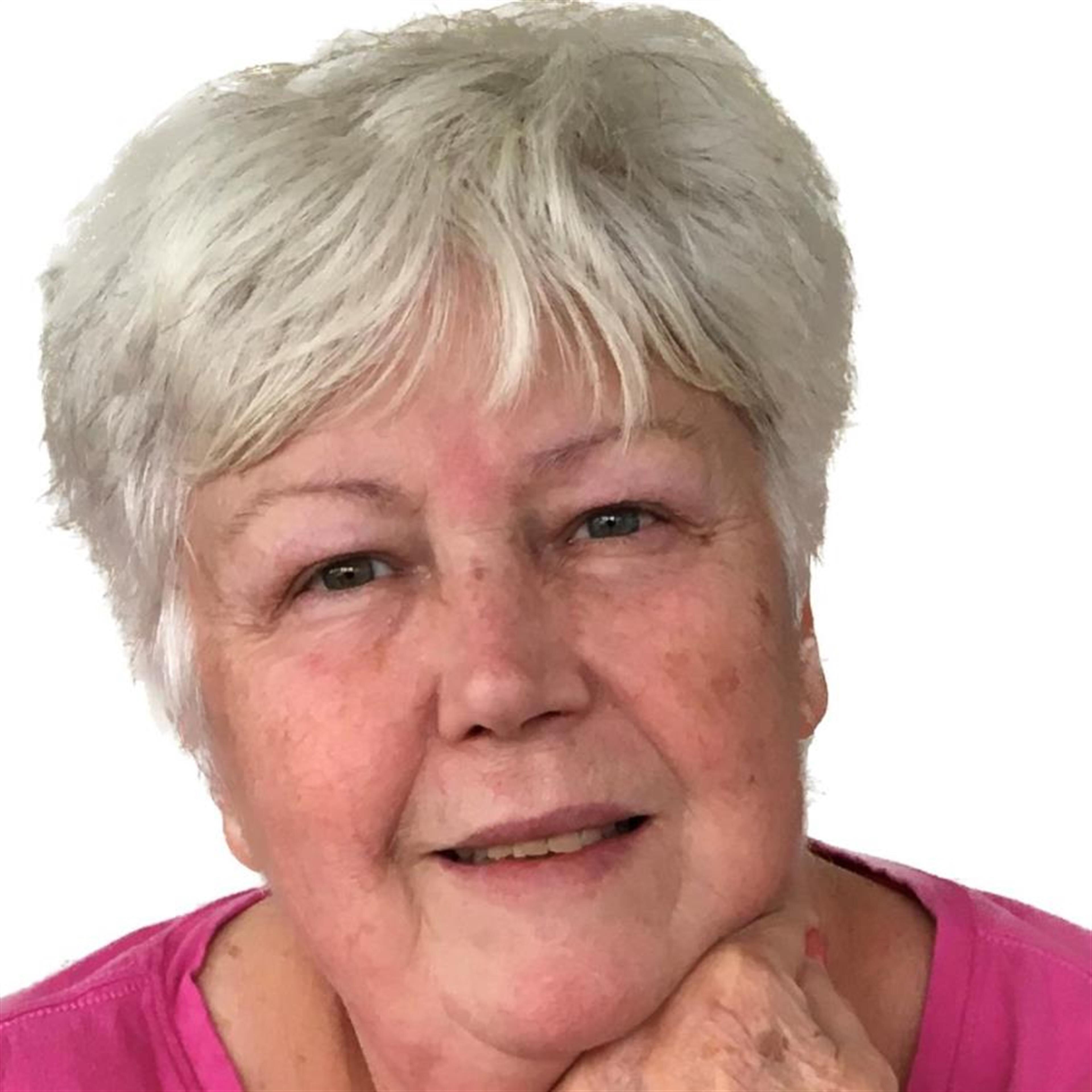 Linda Trobenter