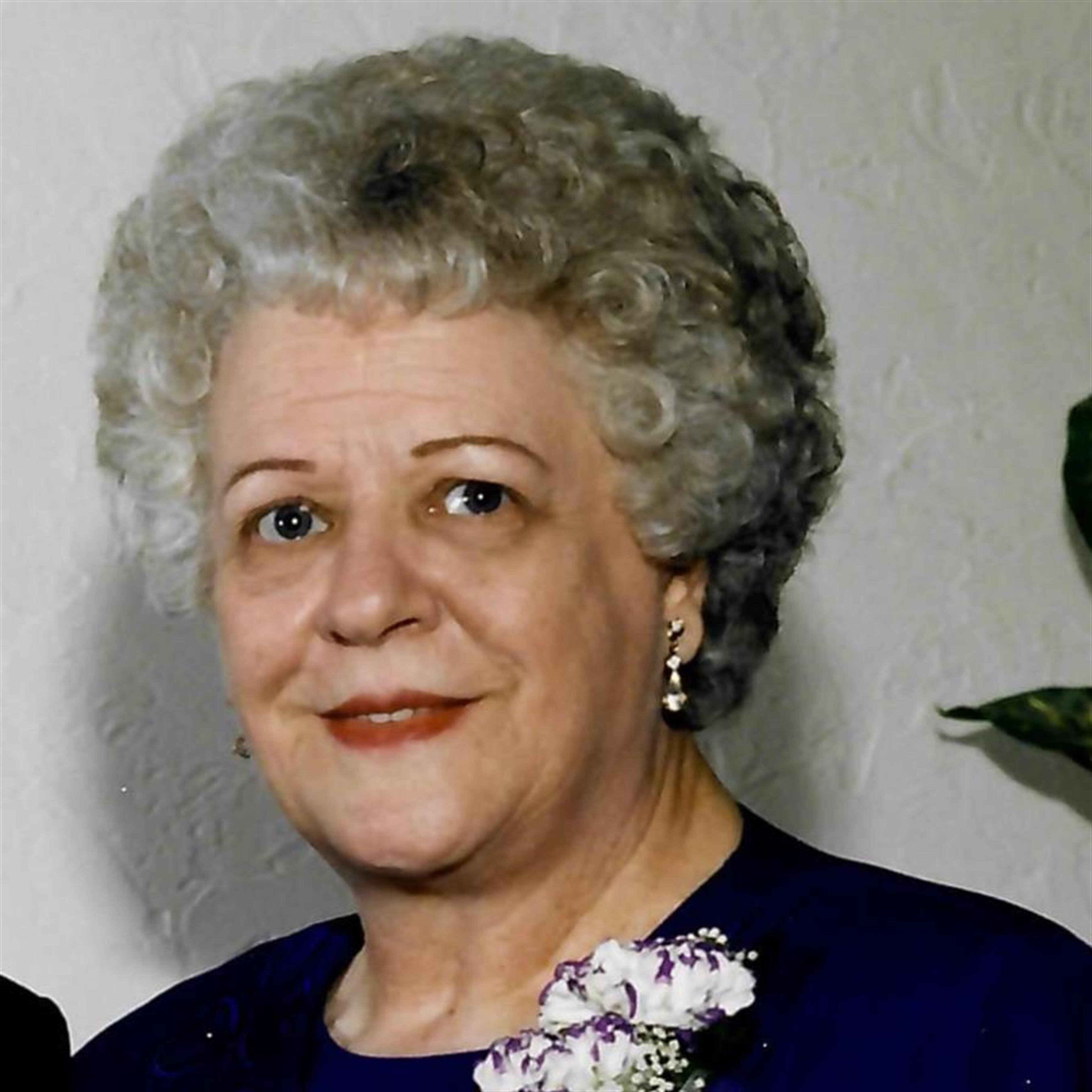 Doris M. Bischof