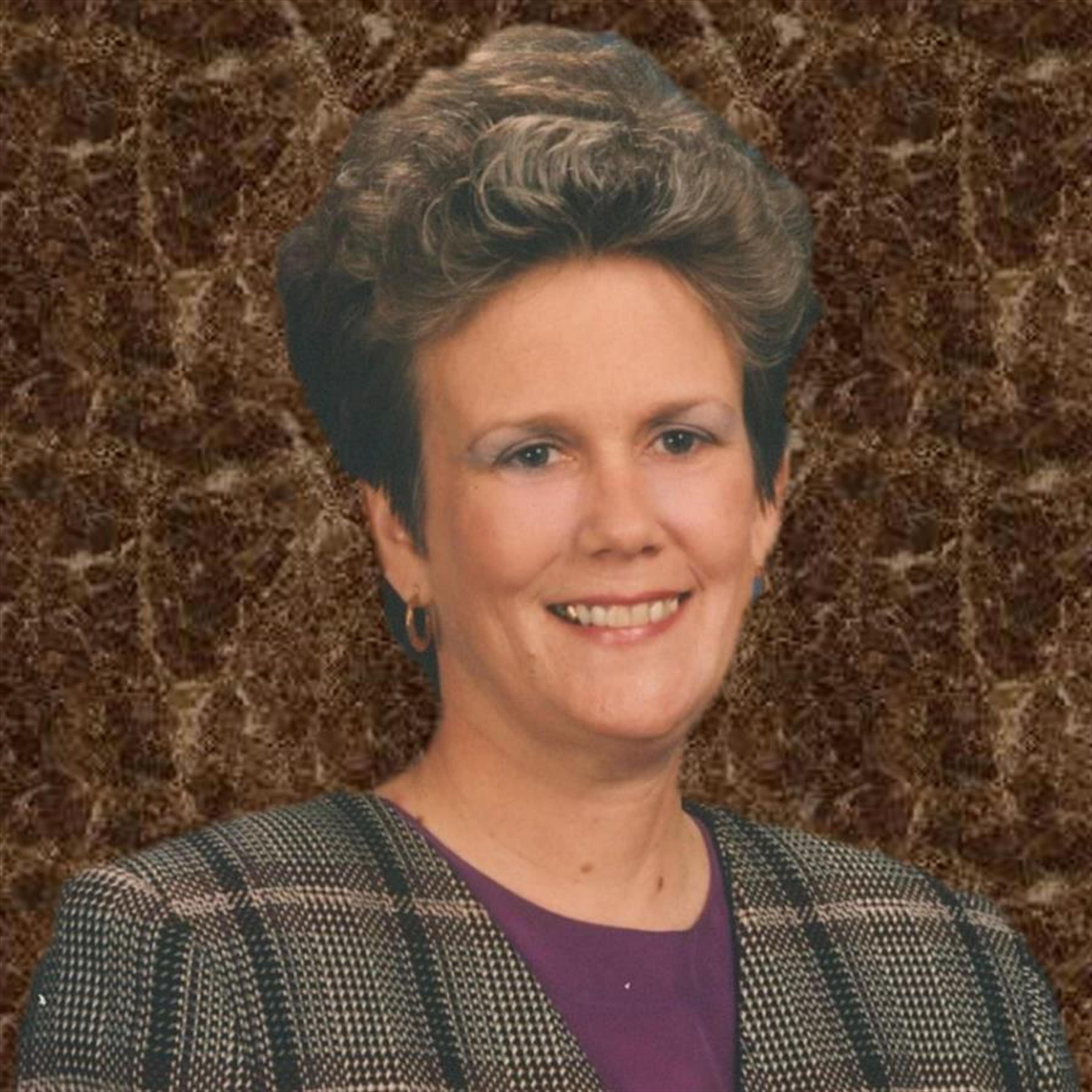 Dora Alcy Houston-Jones