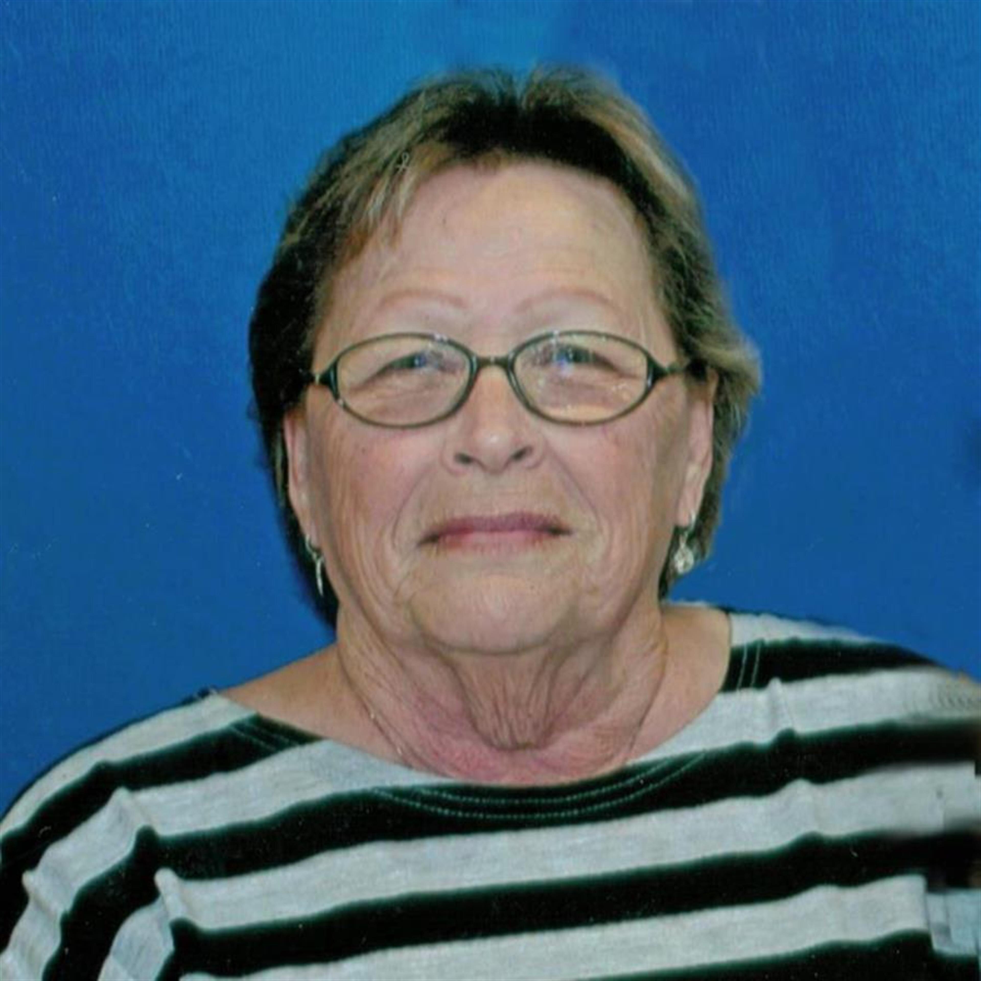 Doris Phillips Landry
