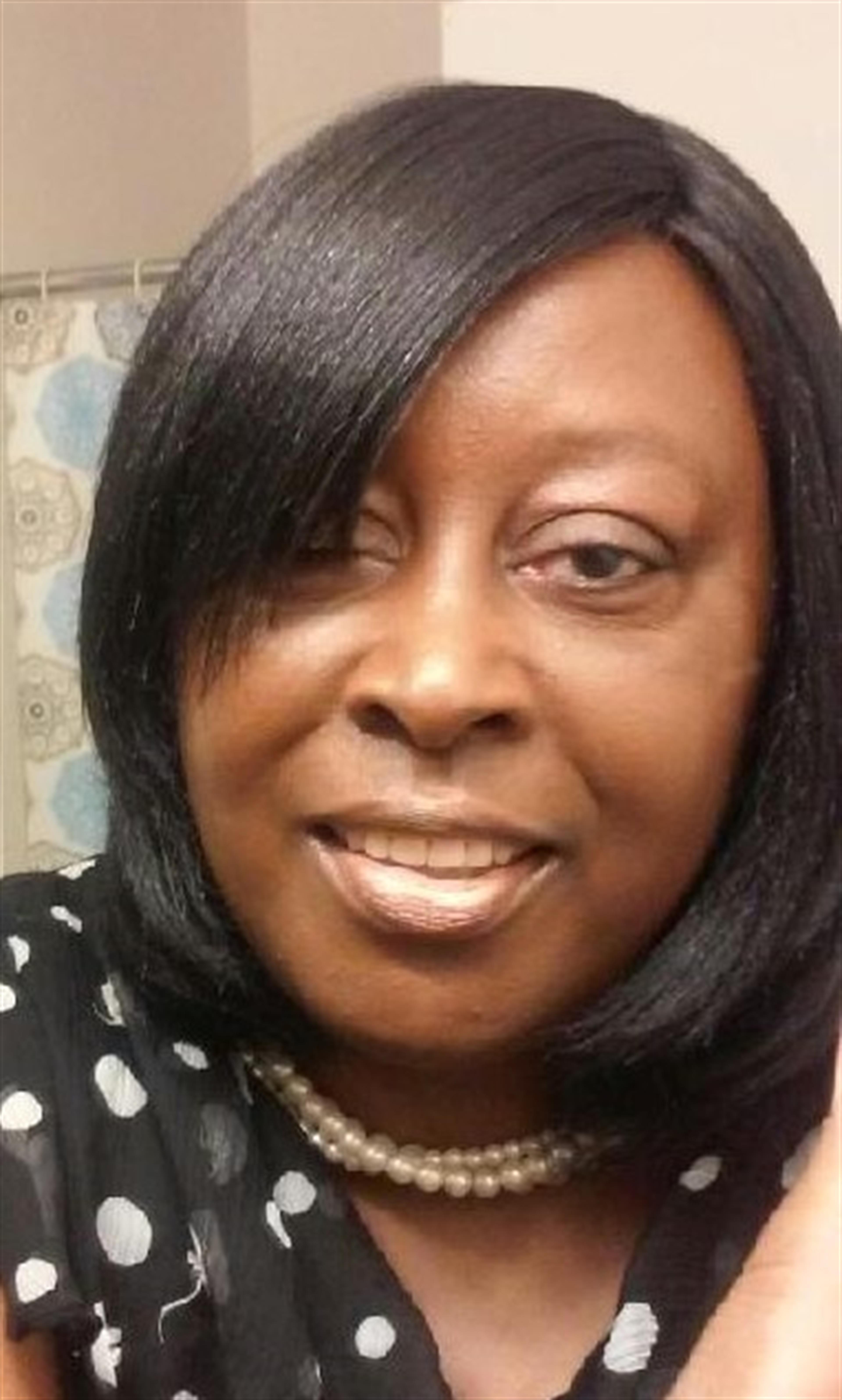 Fontella Elizabeth Robinson