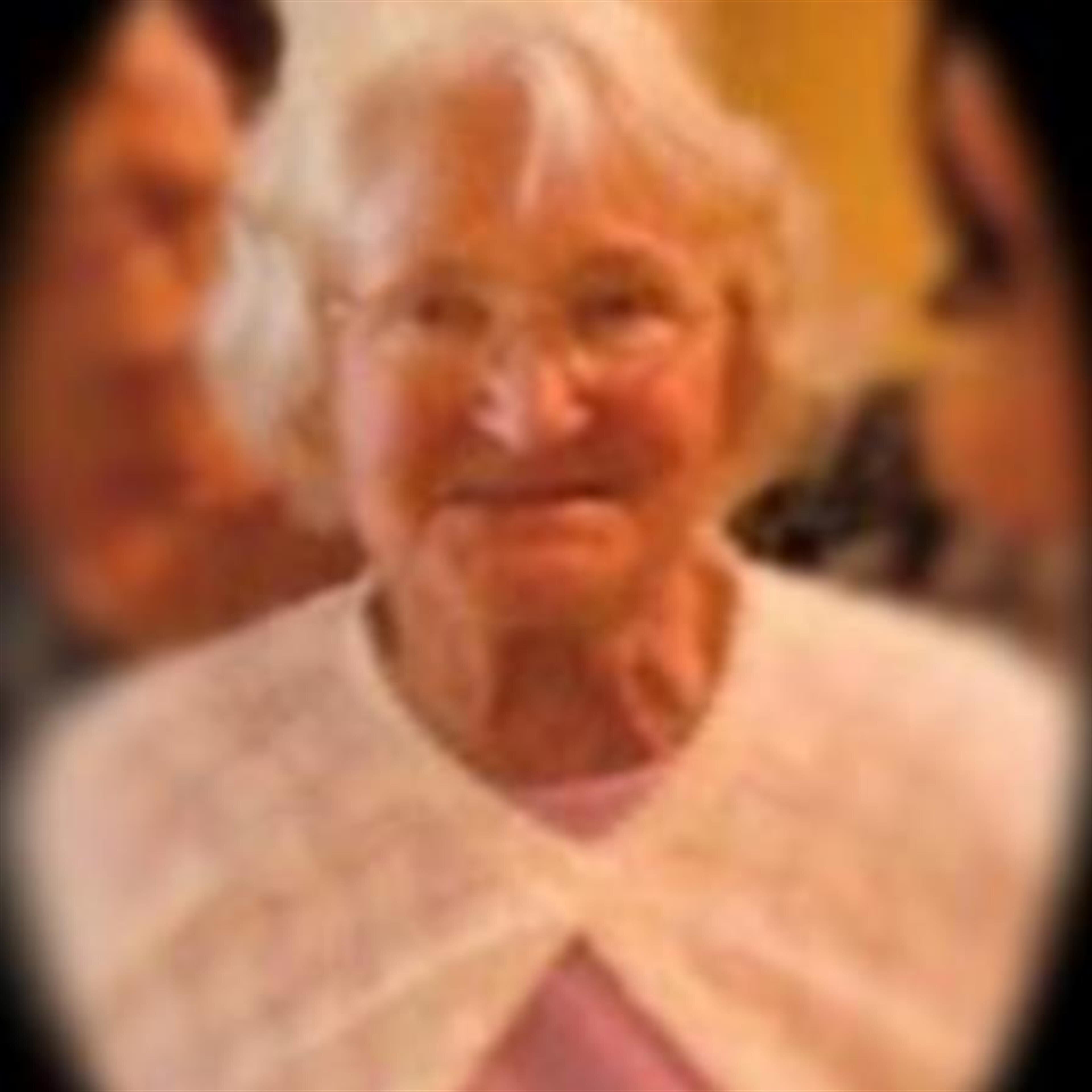 Helen M. Bolyard