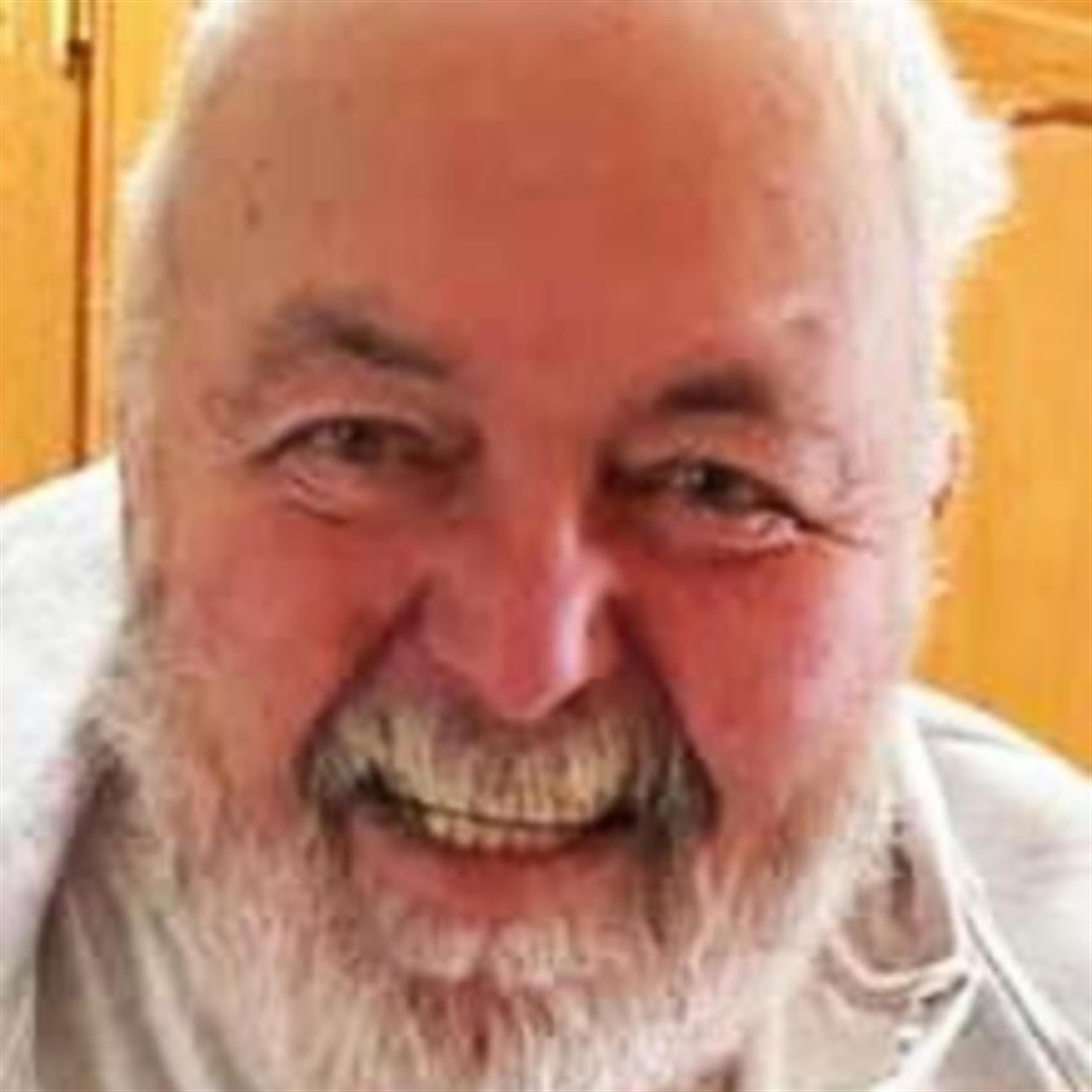 Richard "Dick" Bruick