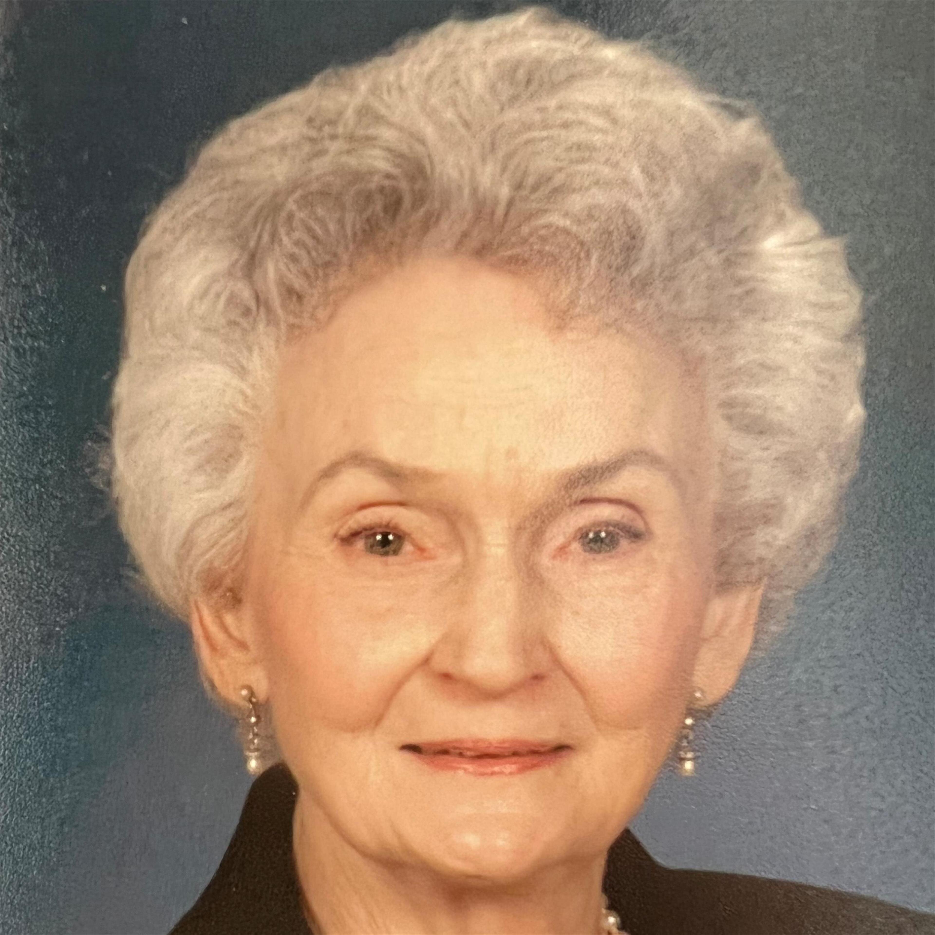 Hazel Barnette