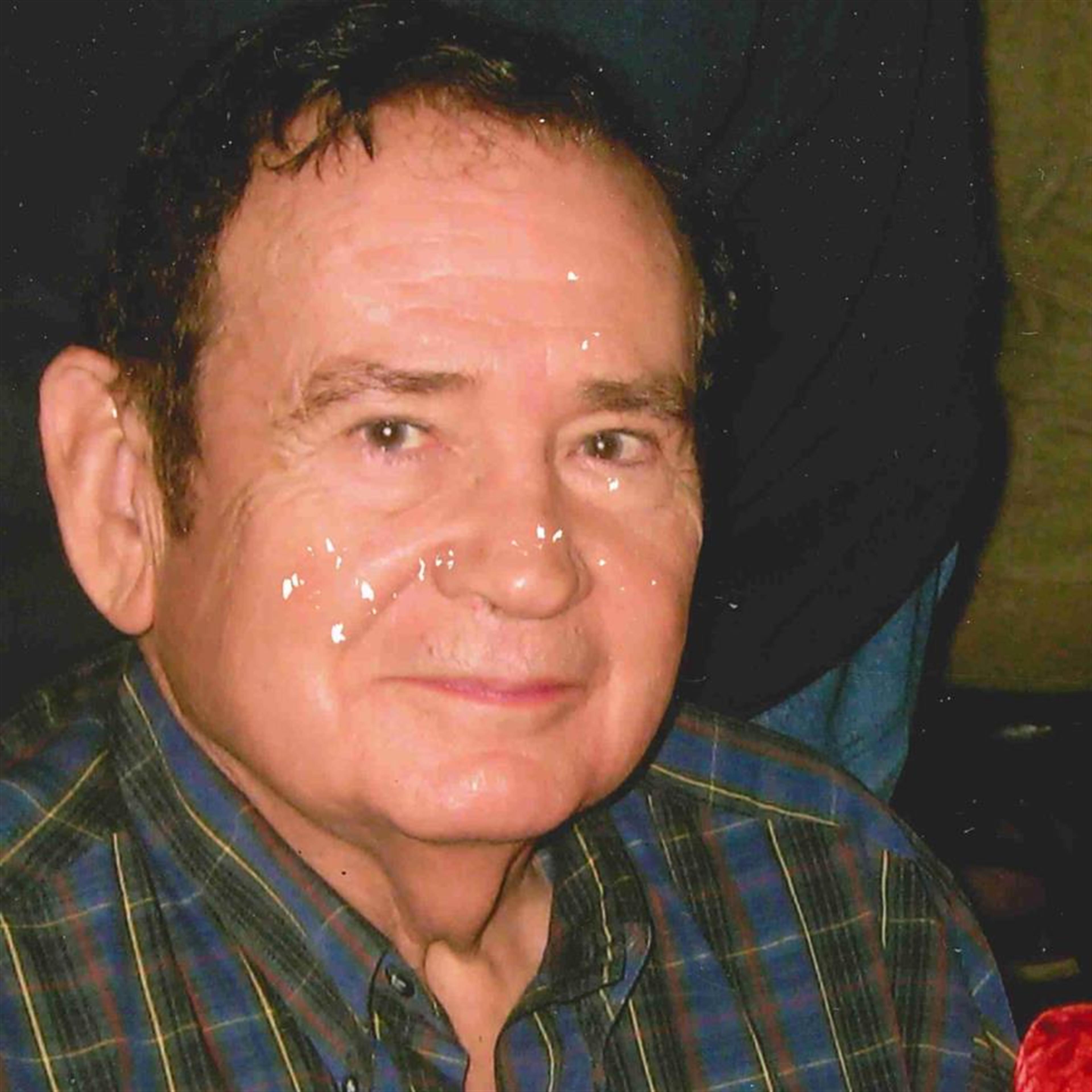 Robert Kenneth Lowry