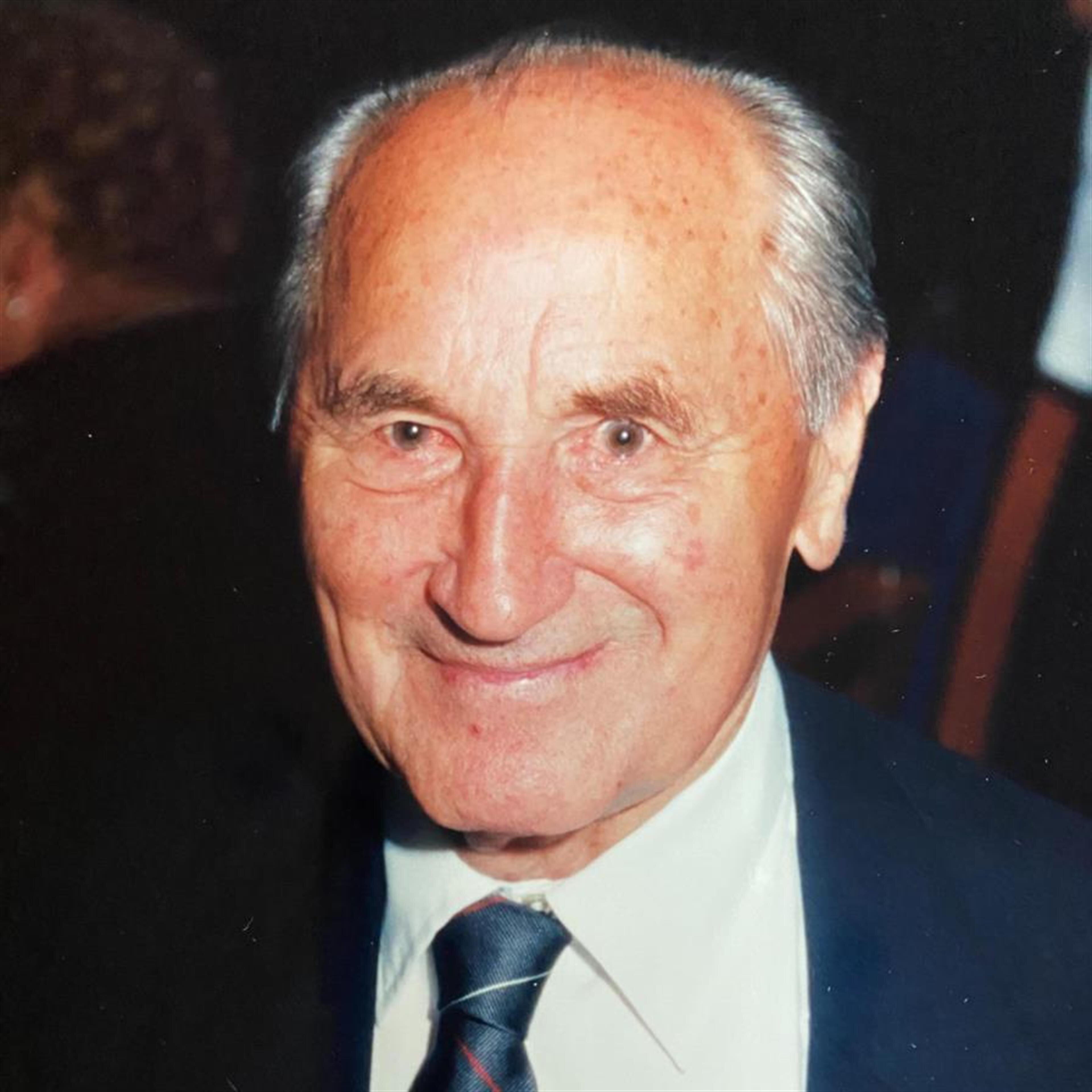 Kurt Hartfeil
