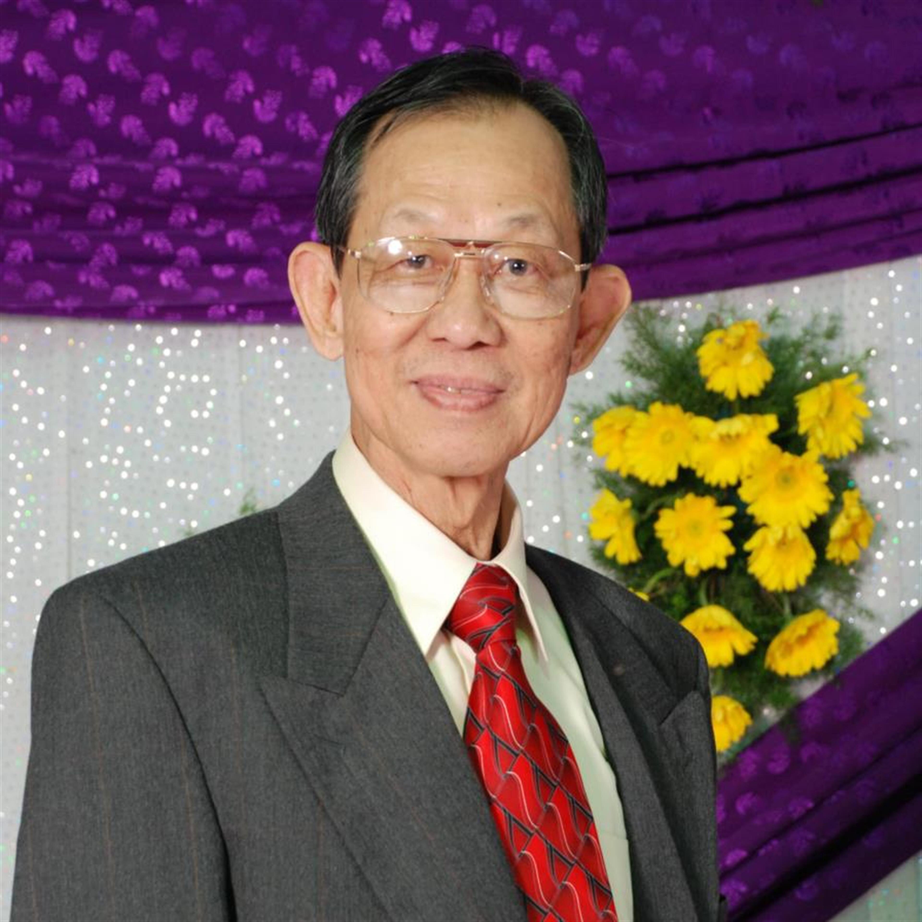 Tony Hung Chau
