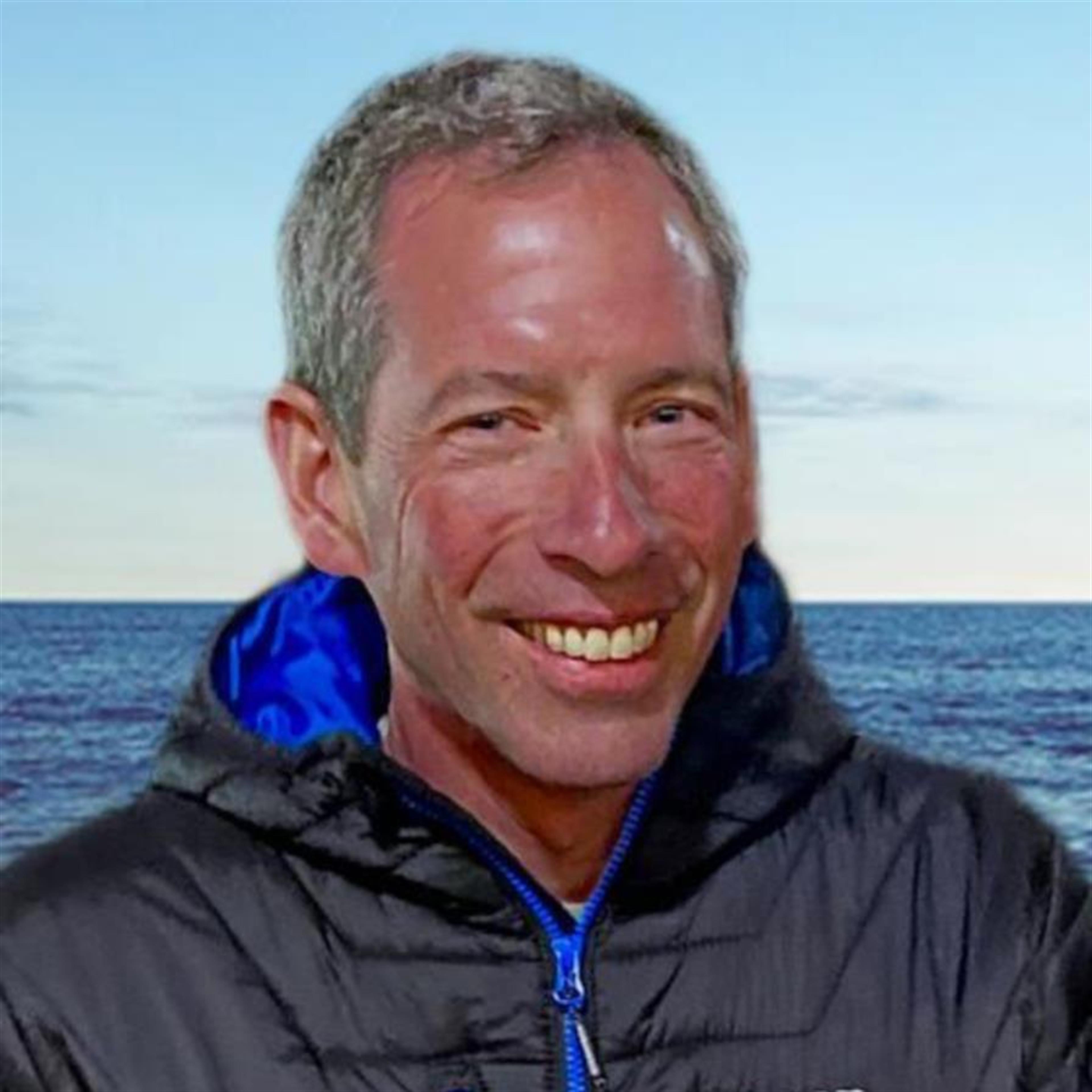 George Scott Hallman