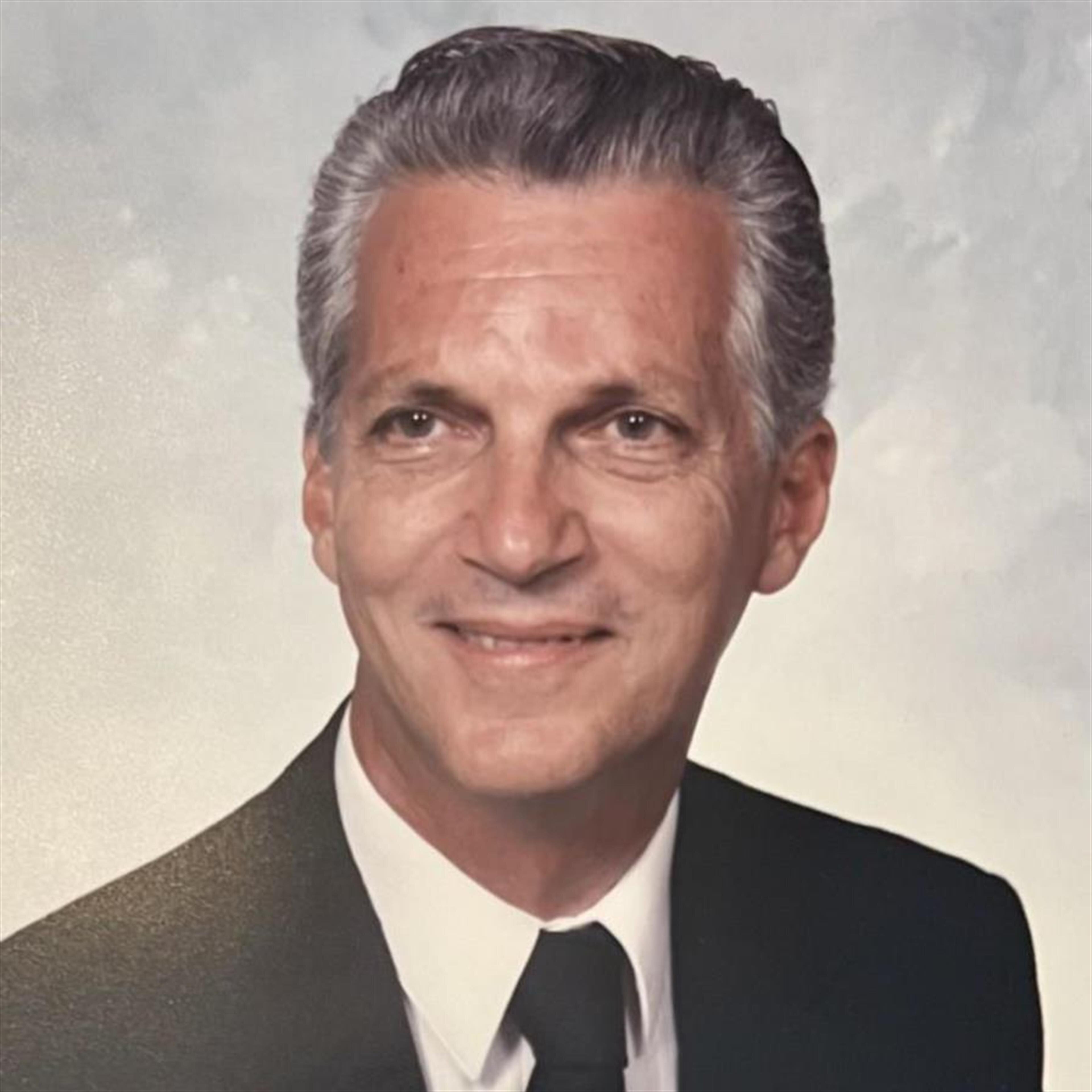 Vincent Pullara