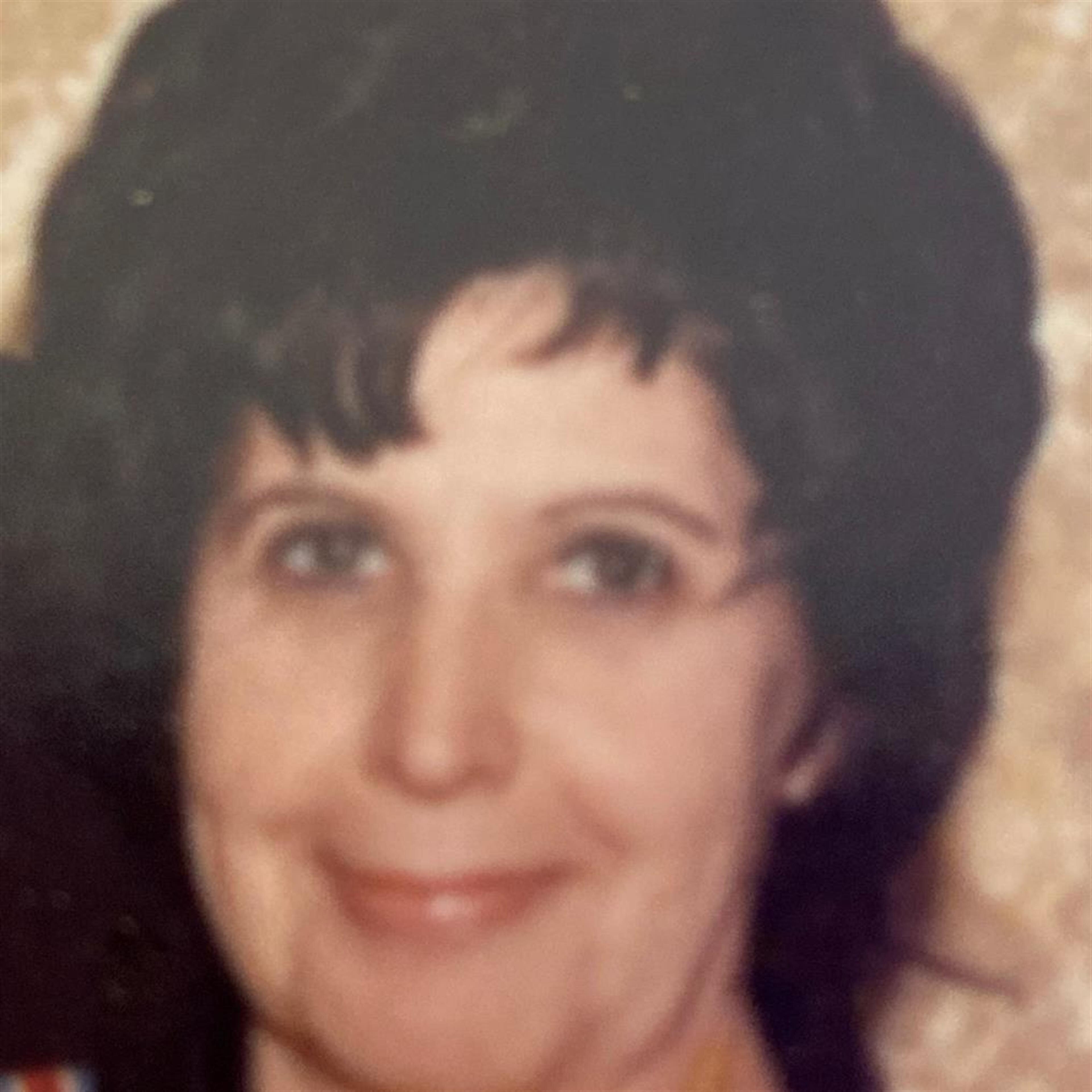 Marilyn Feldman