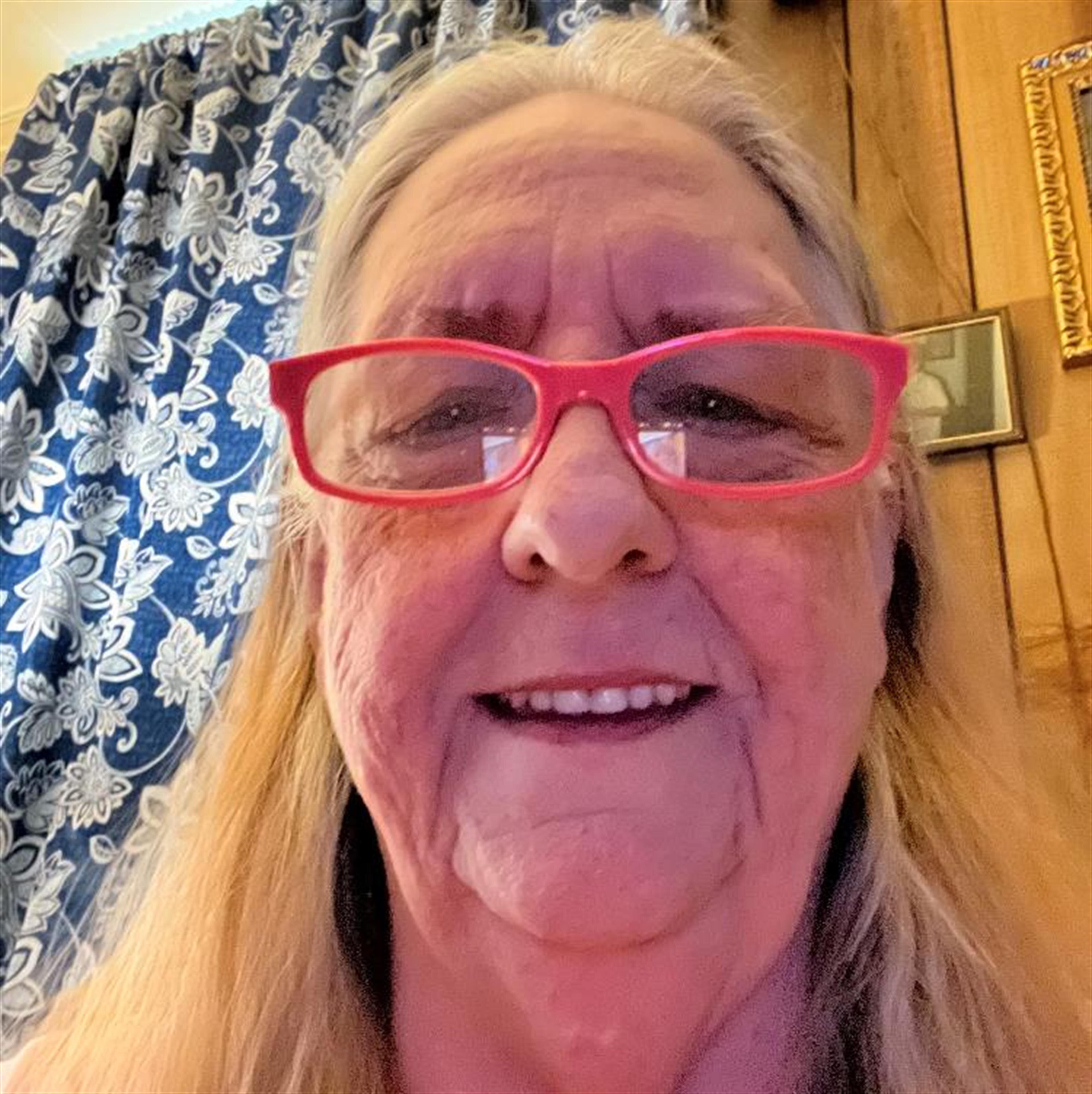 Geraldine Smith Brewington