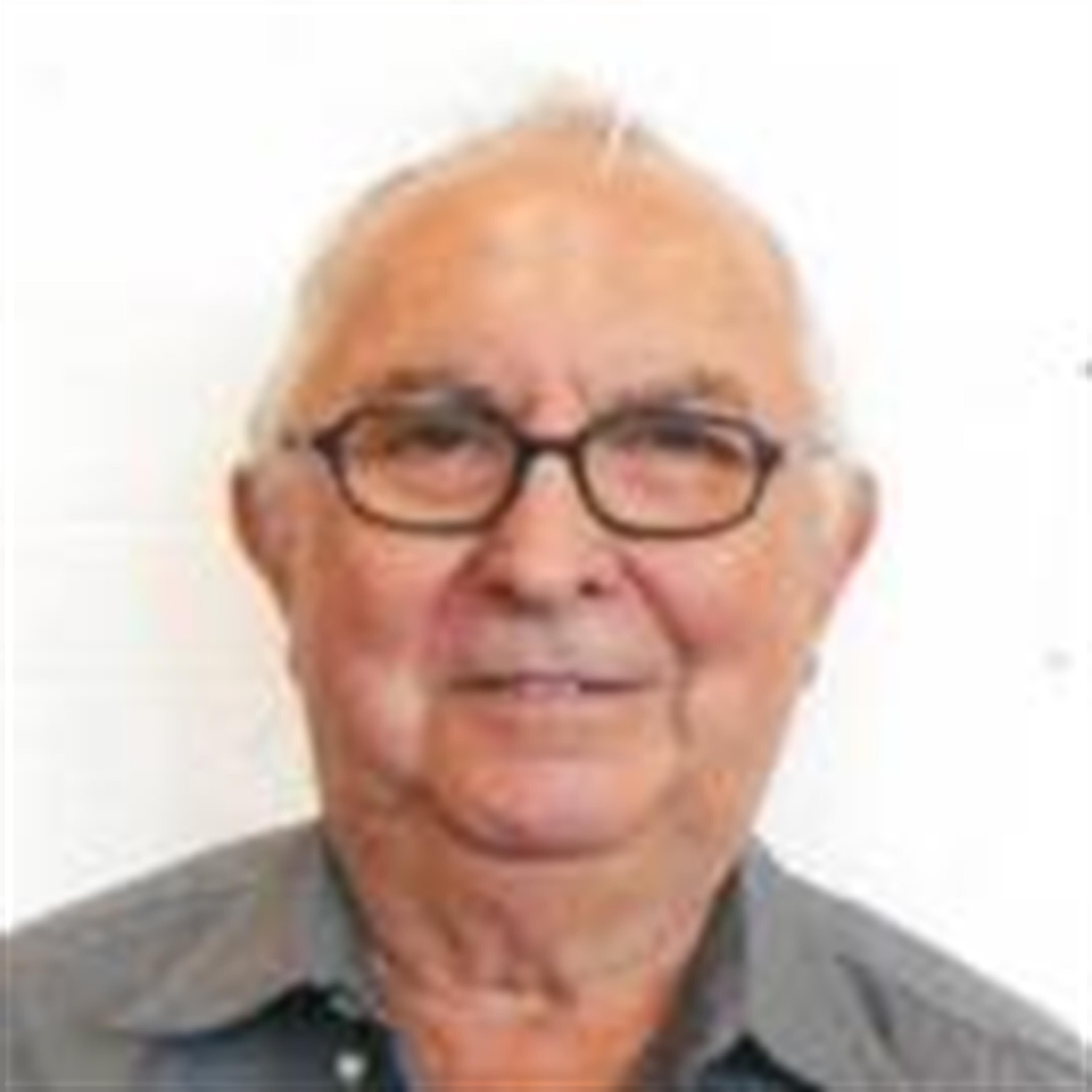 Jose Manuel Perez