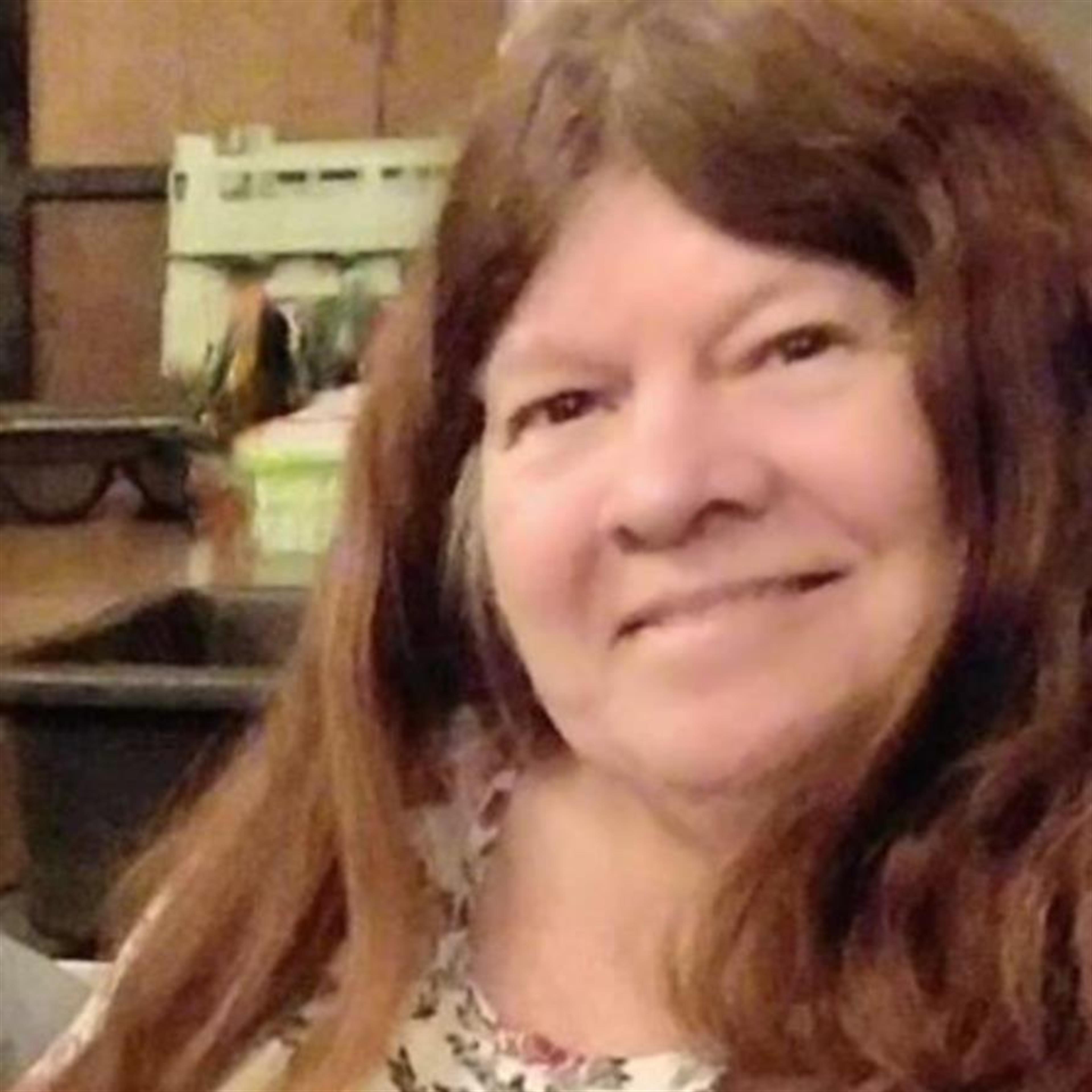 Marilyn Jean (Larson) Daniels' obituary picture