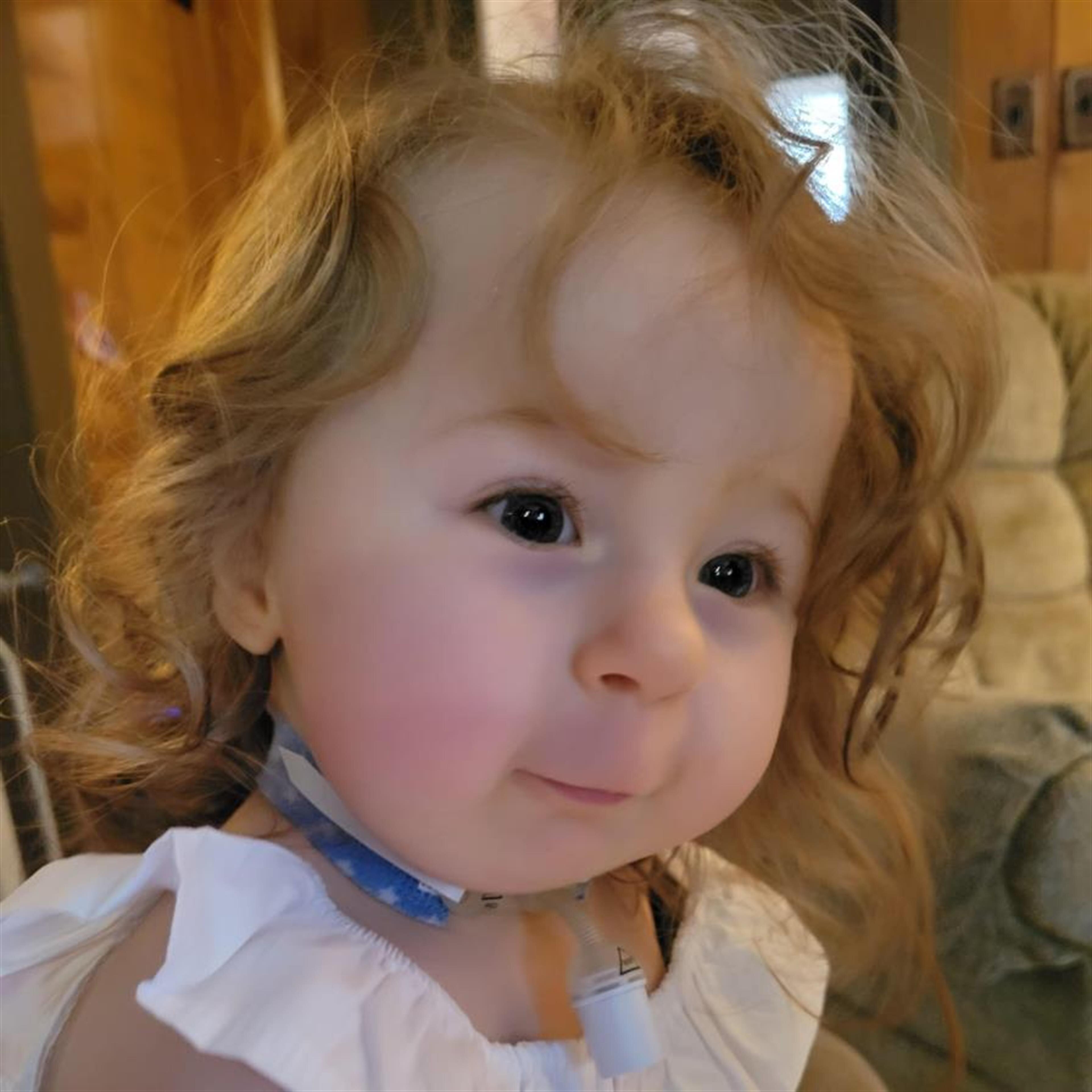 Roselyn Grace Bentley