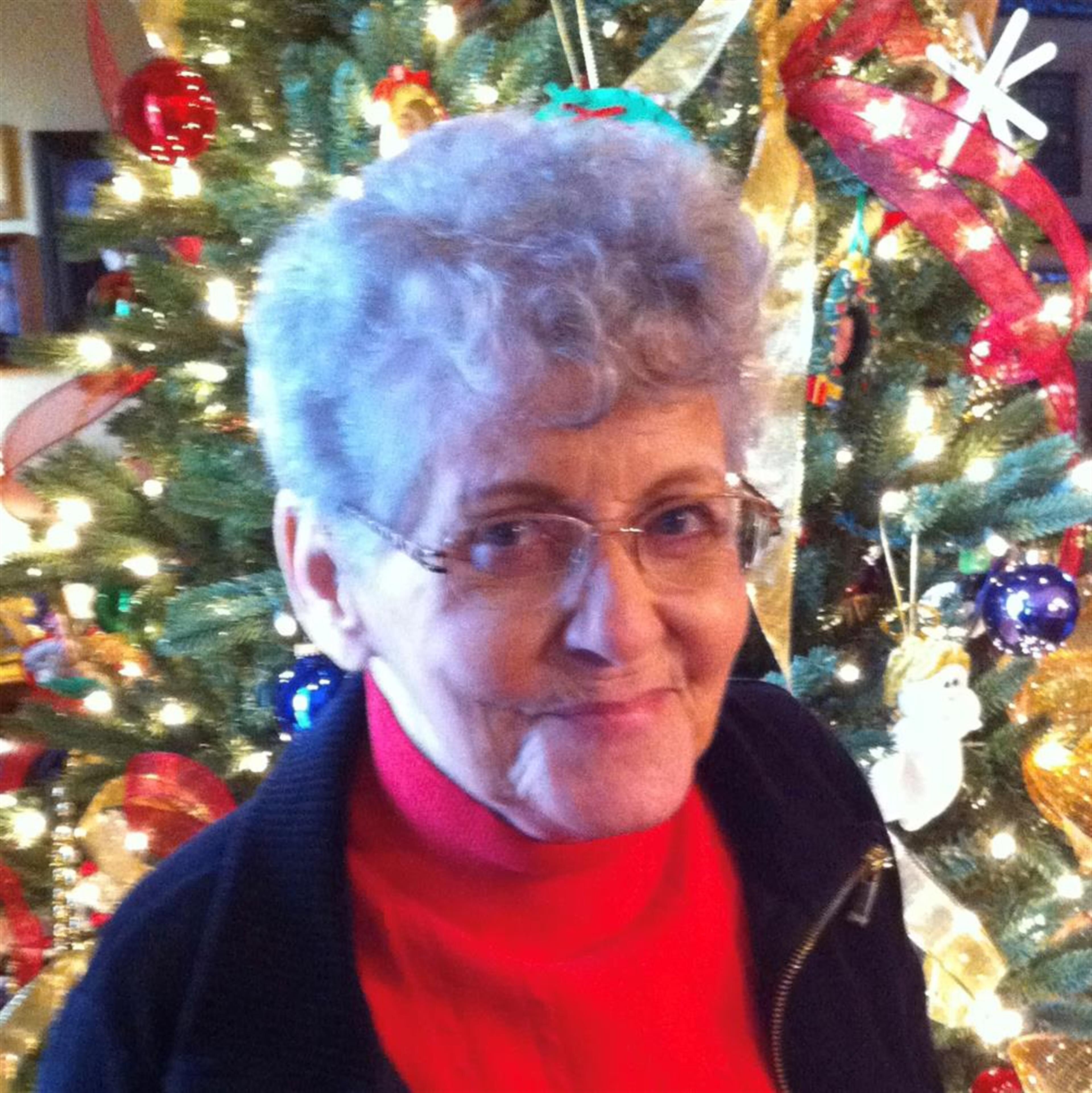 Lenore Faye Brown