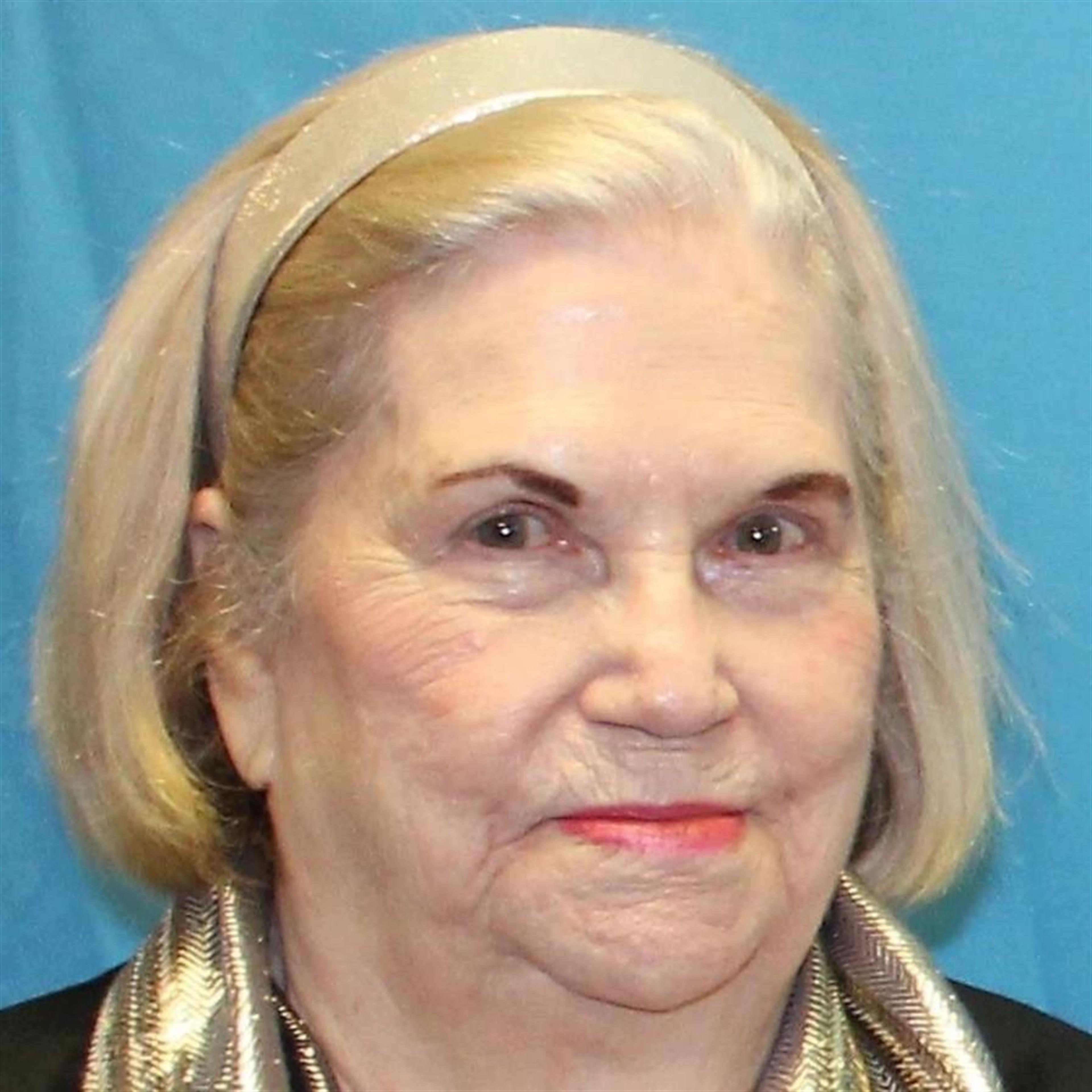 Frances Dee Jarvick's obituary picture