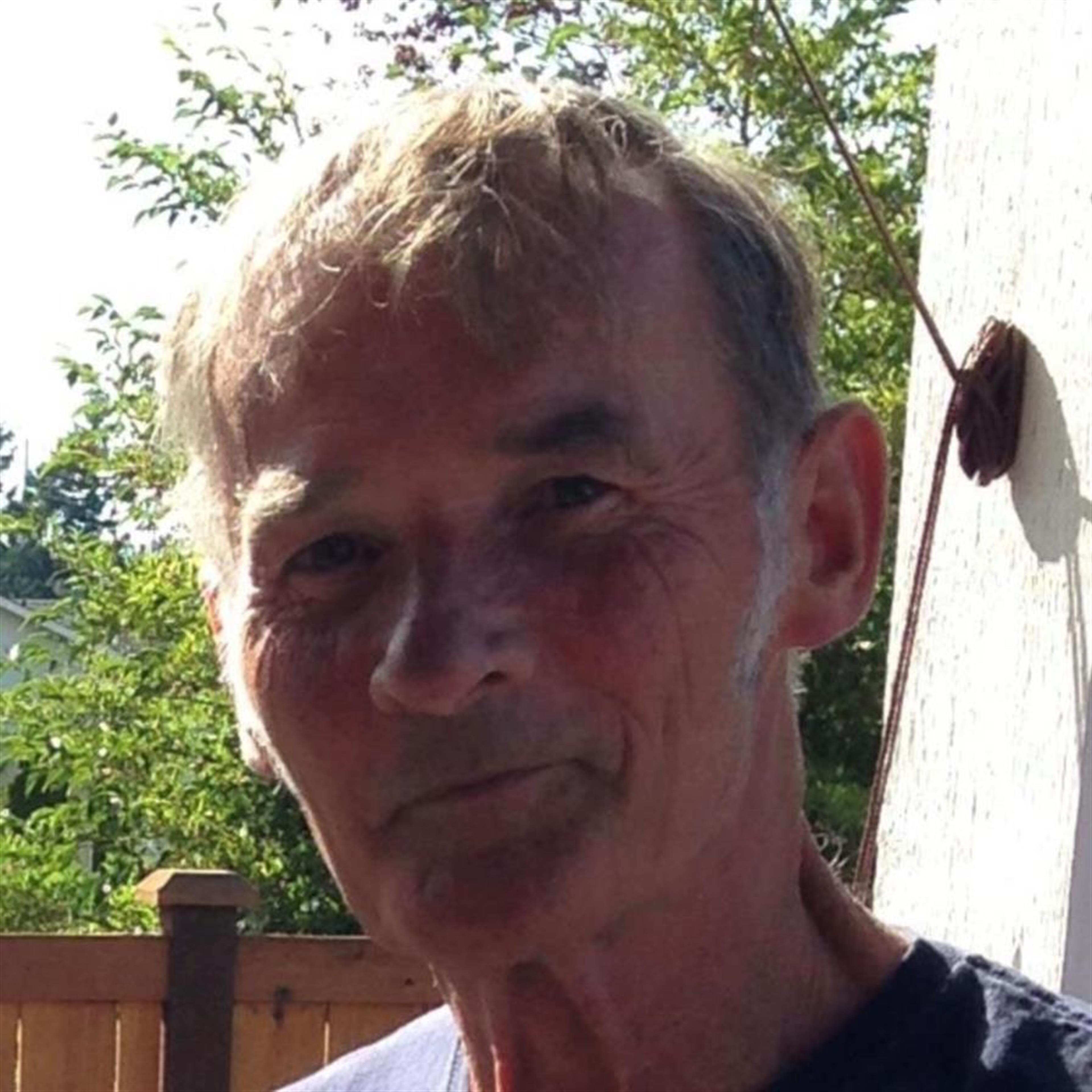 Wayne C. Skube