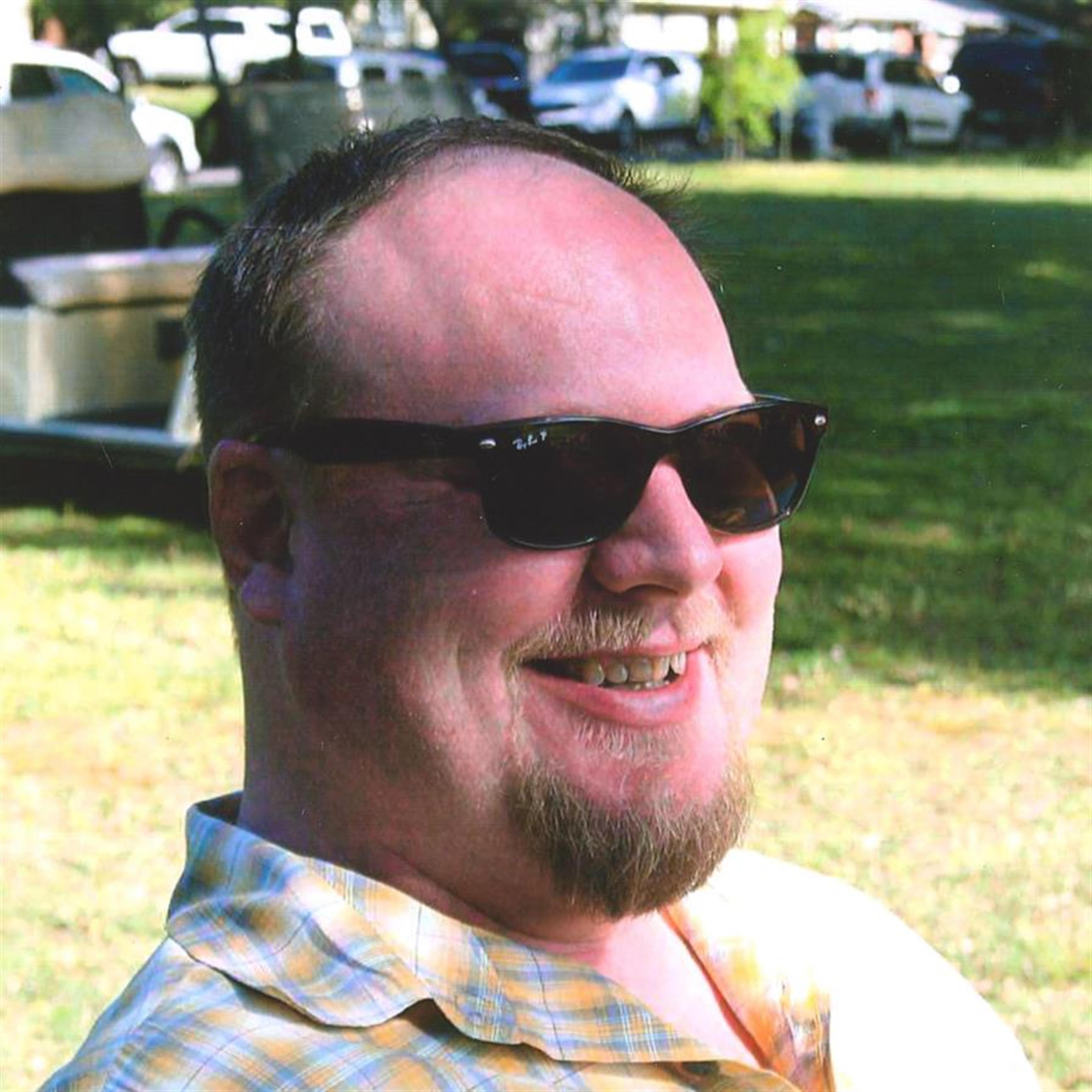 Marcus Brian Paulson