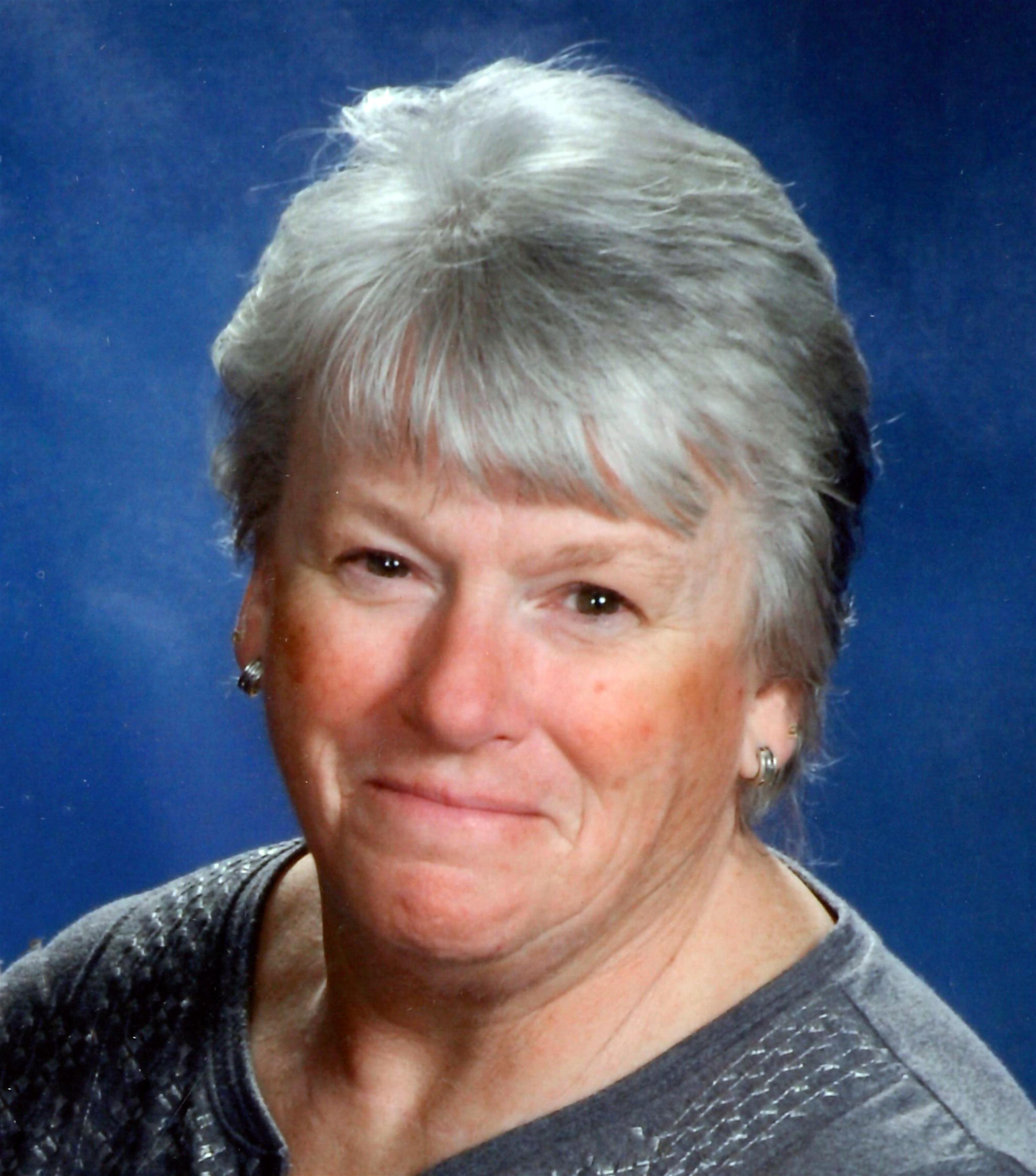 Elaine Ruth Ostheimer