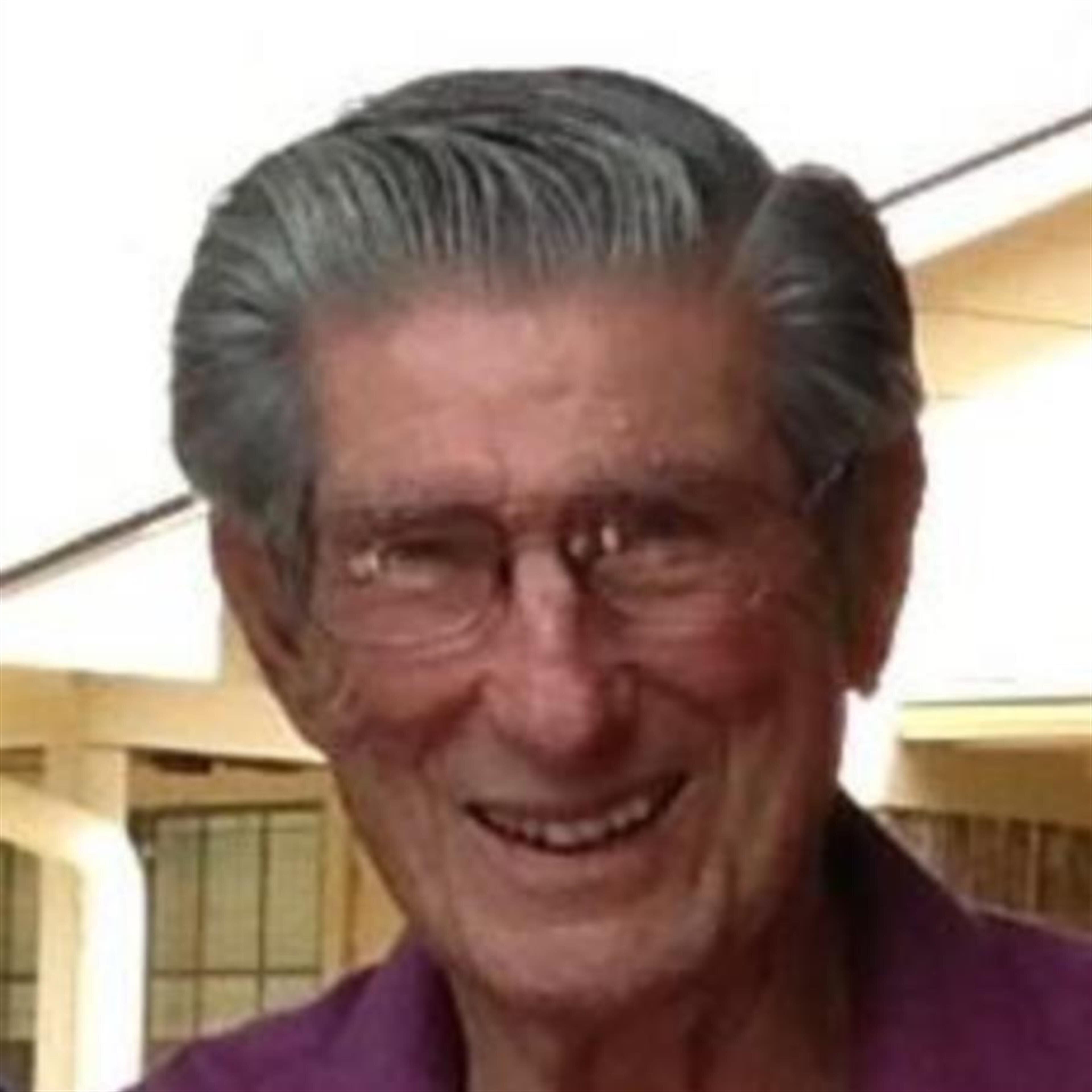 Arvey Lee Vincent