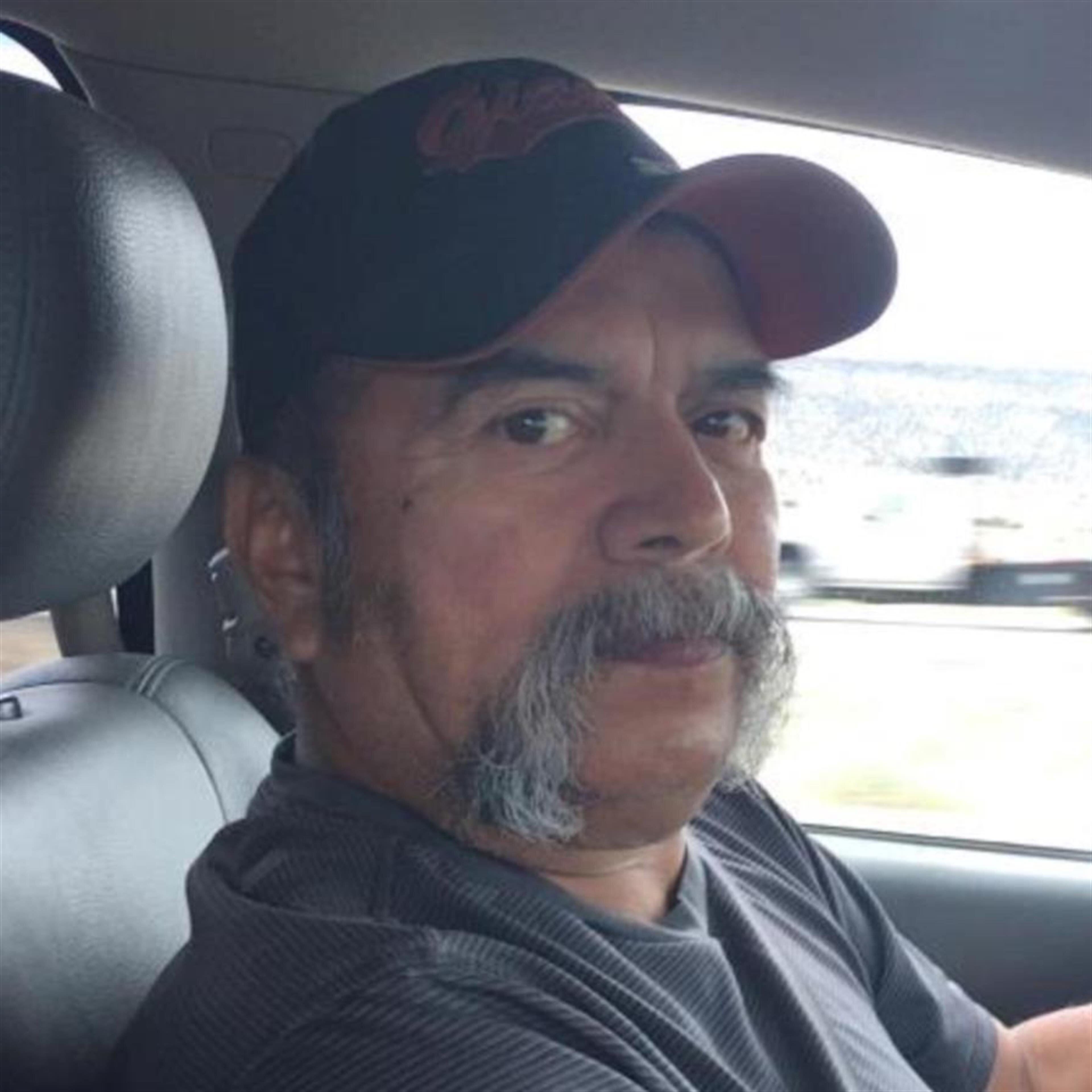 Robert Lopez Murillo